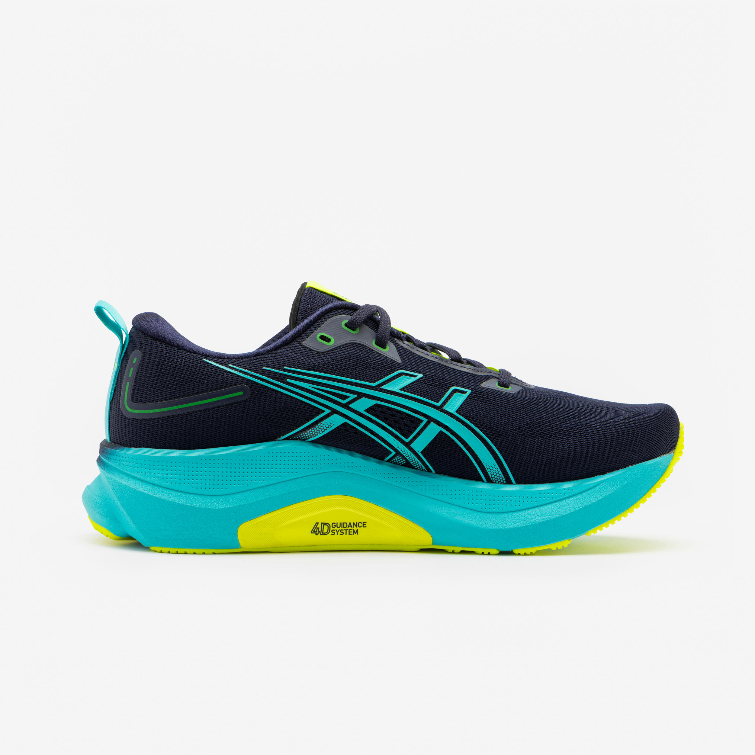 Scarpe running uomo Asics GEL SUPERION 9 2/7