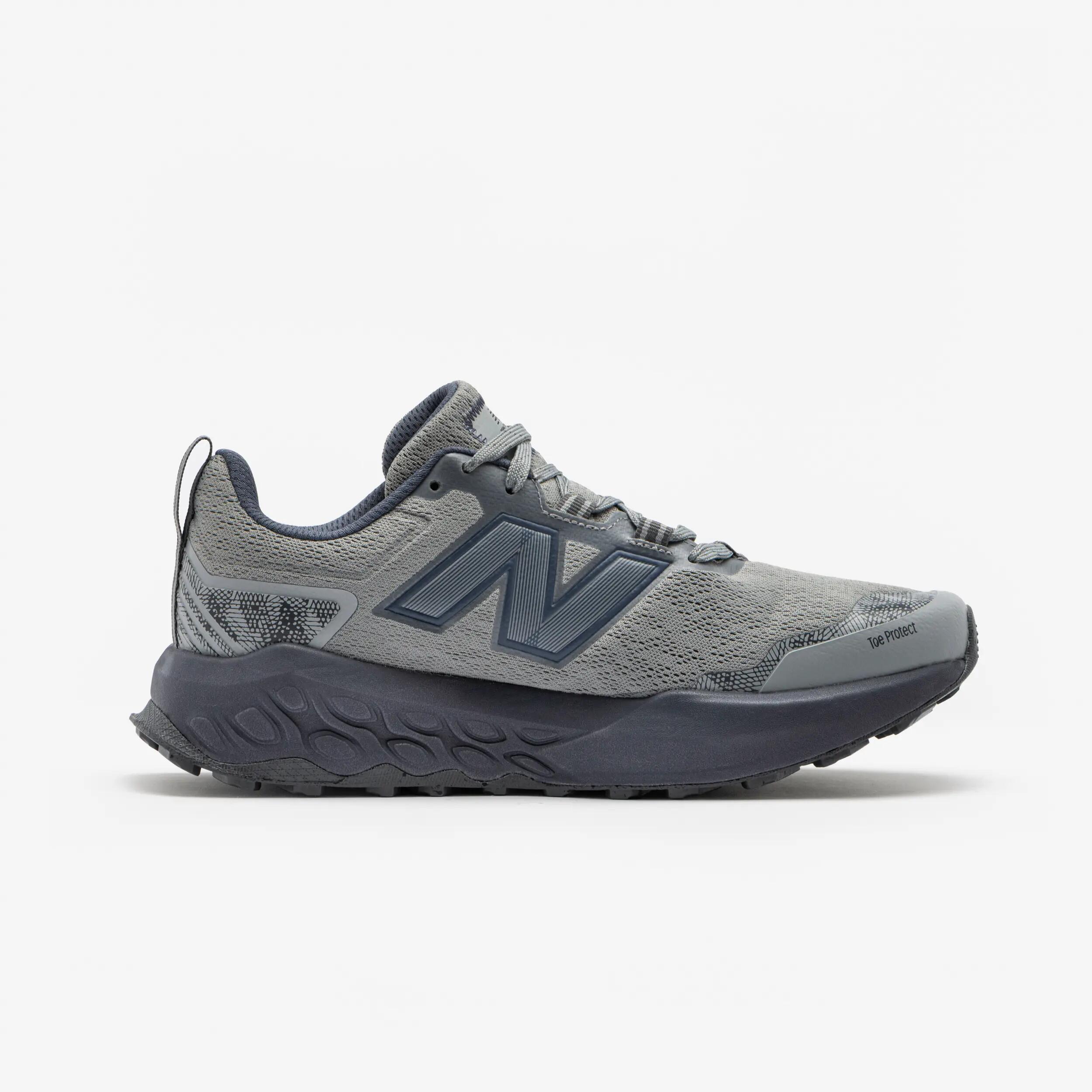 Buty do biegania w terenie męskie New Balance Fresh Foam X Garoe V2 3/8