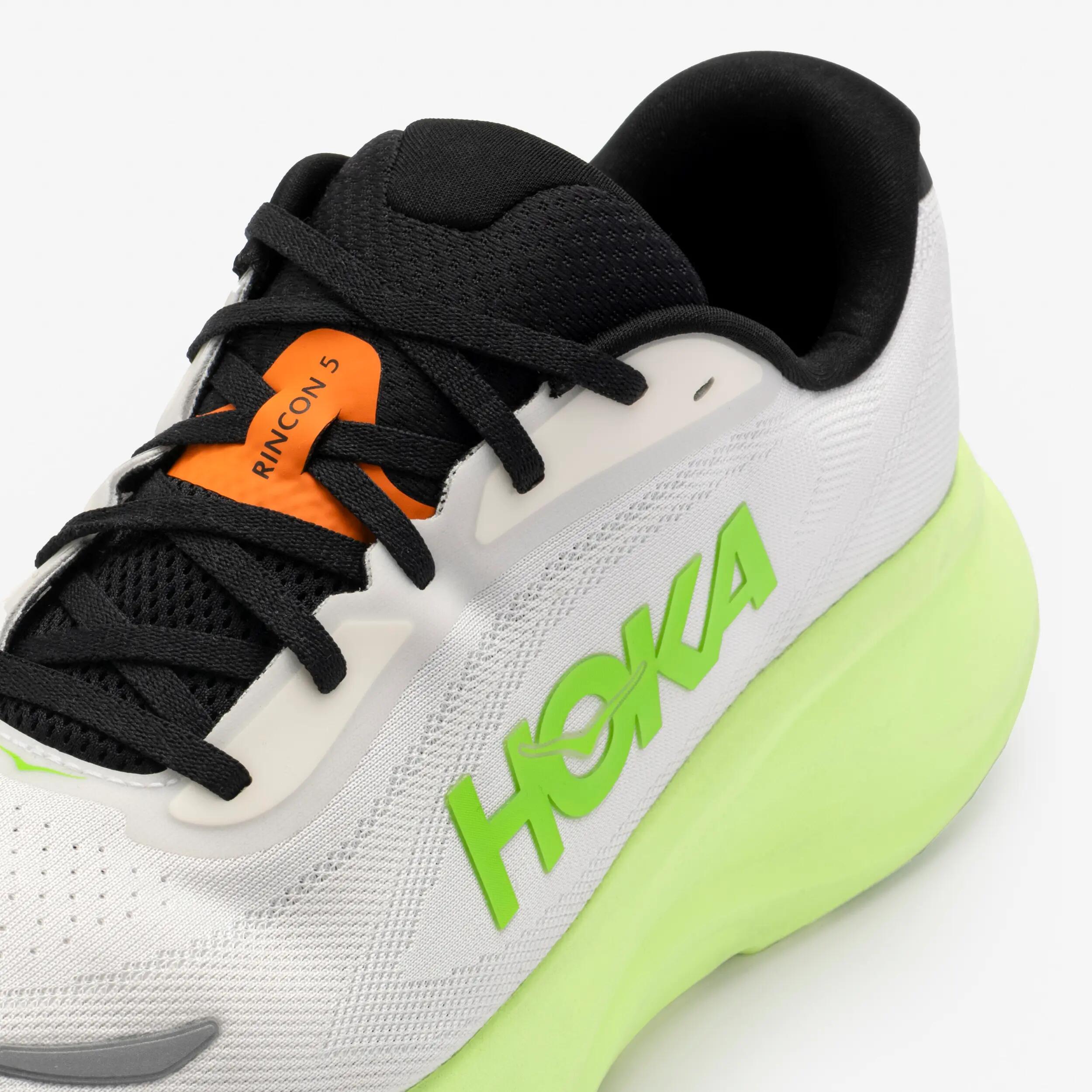 Buty do biegania męskie Hoka Rincon 5 6/7