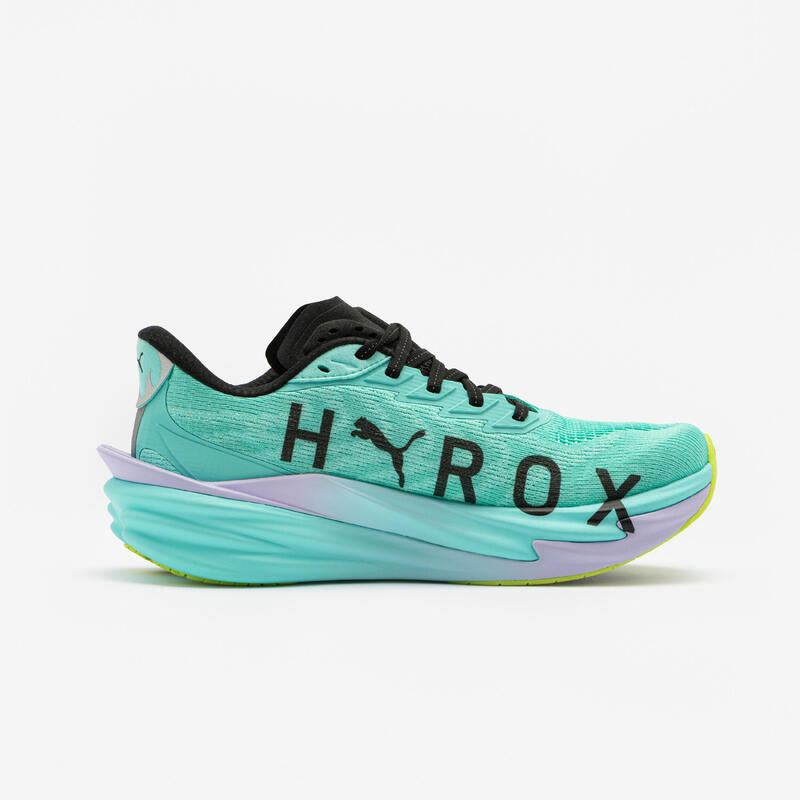 Női futócipő, hyrox - Deviate Nitro 4
