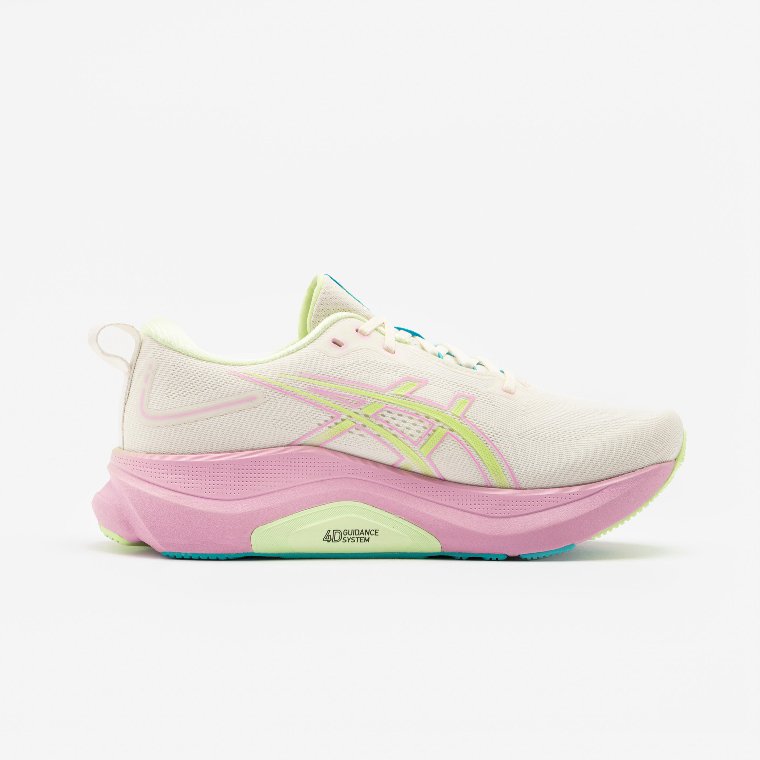 Hardloopschoenen voor dames Gel-Superion 9 2/7