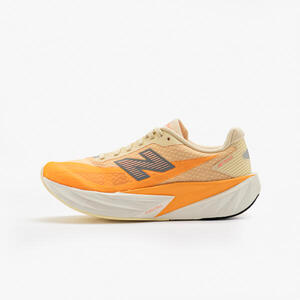 ZAPATILLAS DE RUNNING MUJER NEW BALANCE FUELCELL REBEL V5 NARANJA OI26