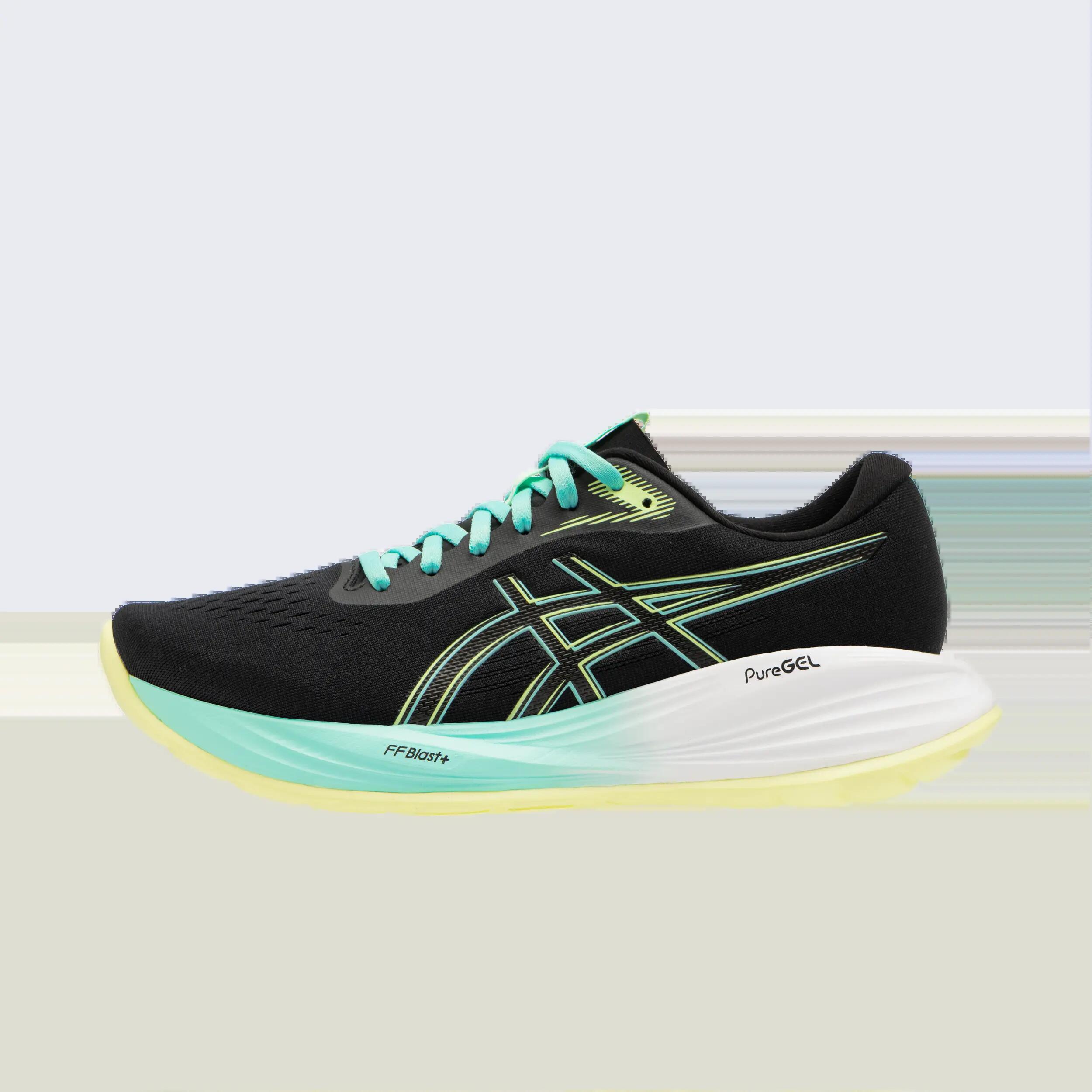 ÎNCĂLȚĂMINTE DE ALERGARE ASICS GEL-STRATUS 5 AW26 BĂRBAȚI 11/11