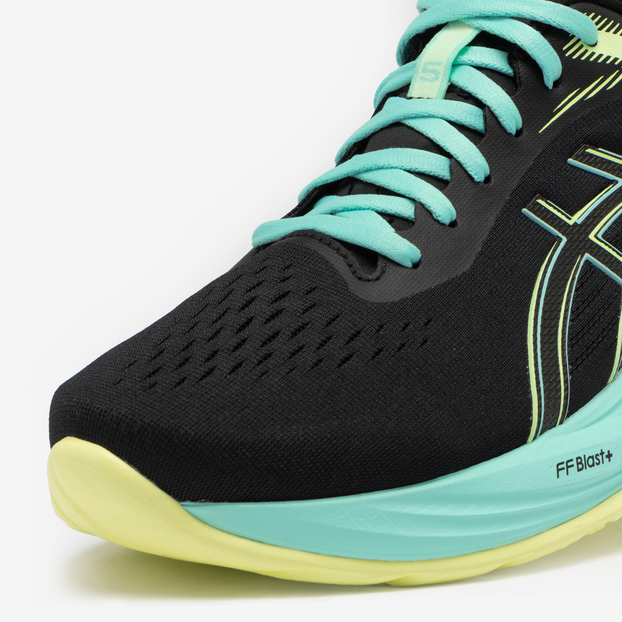 CHAUSSURES DE RUNNING HOMME ASICS GEL-STRATUS 5 AW26 5/7