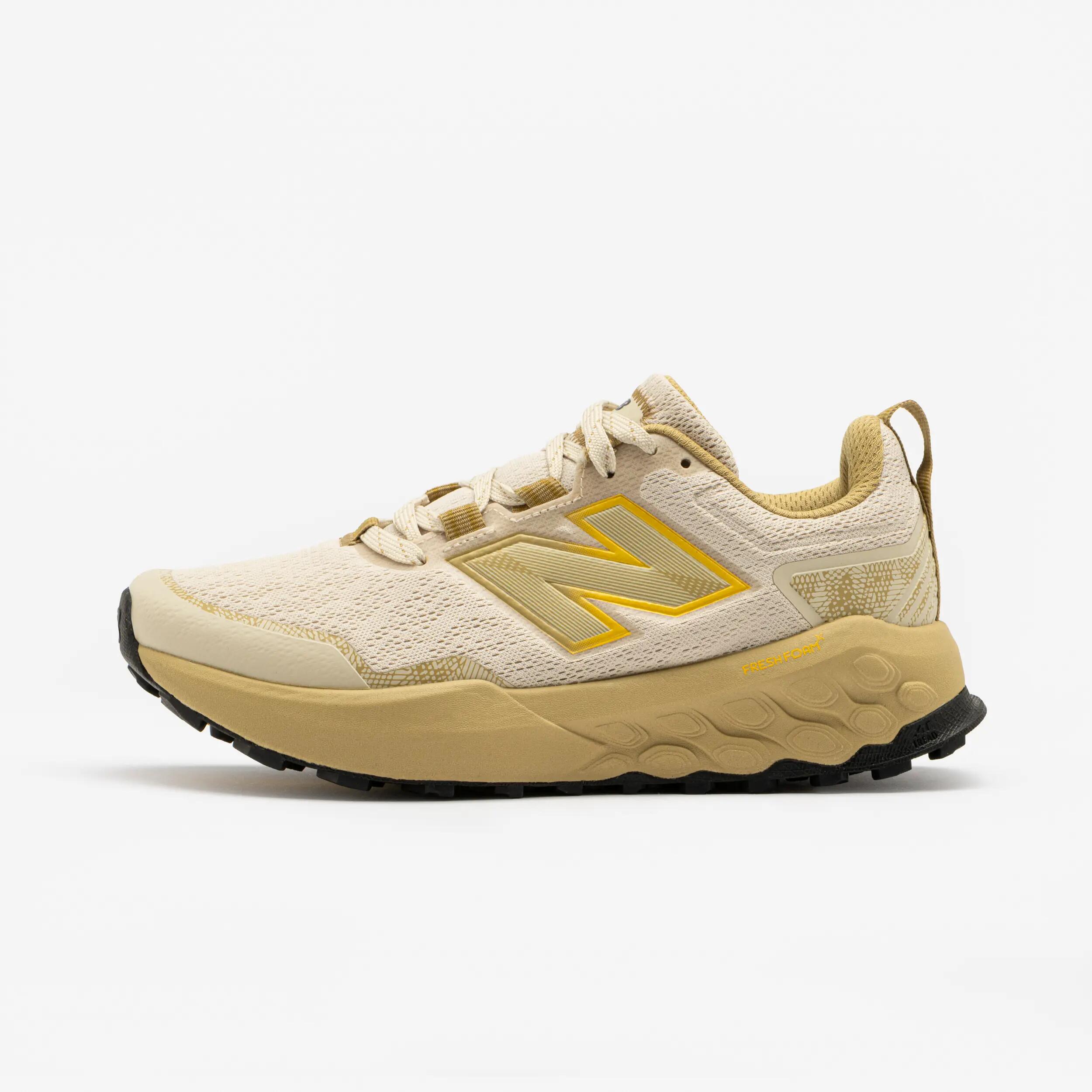Buty do biegania w terenie damskie New Balance Fresh Foam X Garoe V2 2/8