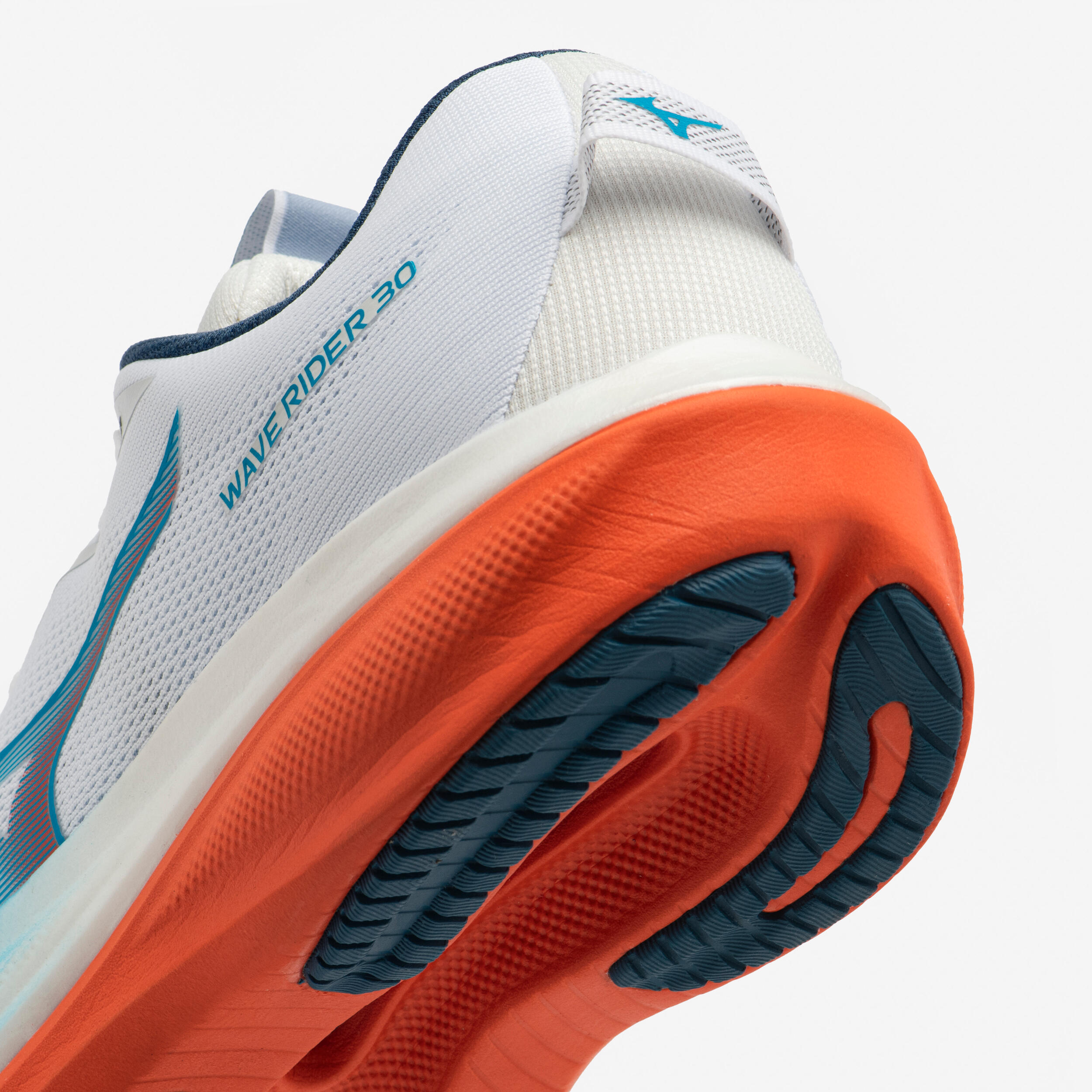 Buty do biegania męskie Mizuno Wave Rider 30 7/7