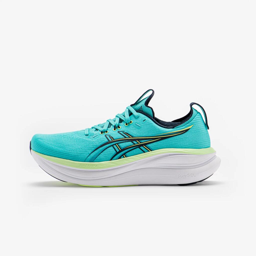 ASICS Gel-Nimbus 28 pánska bežecká obuv
