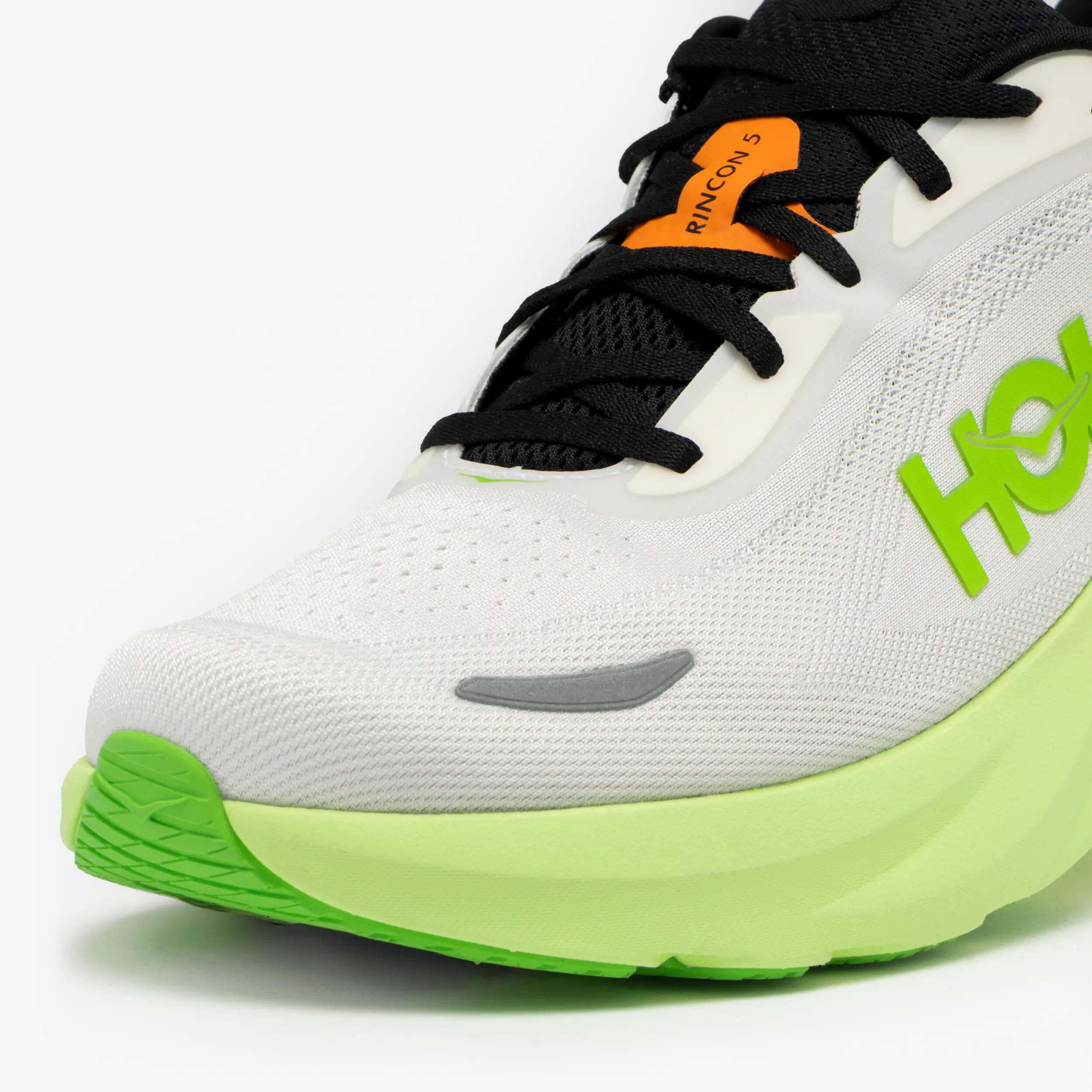 Buty do biegania męskie Hoka Rincon 5 5/7