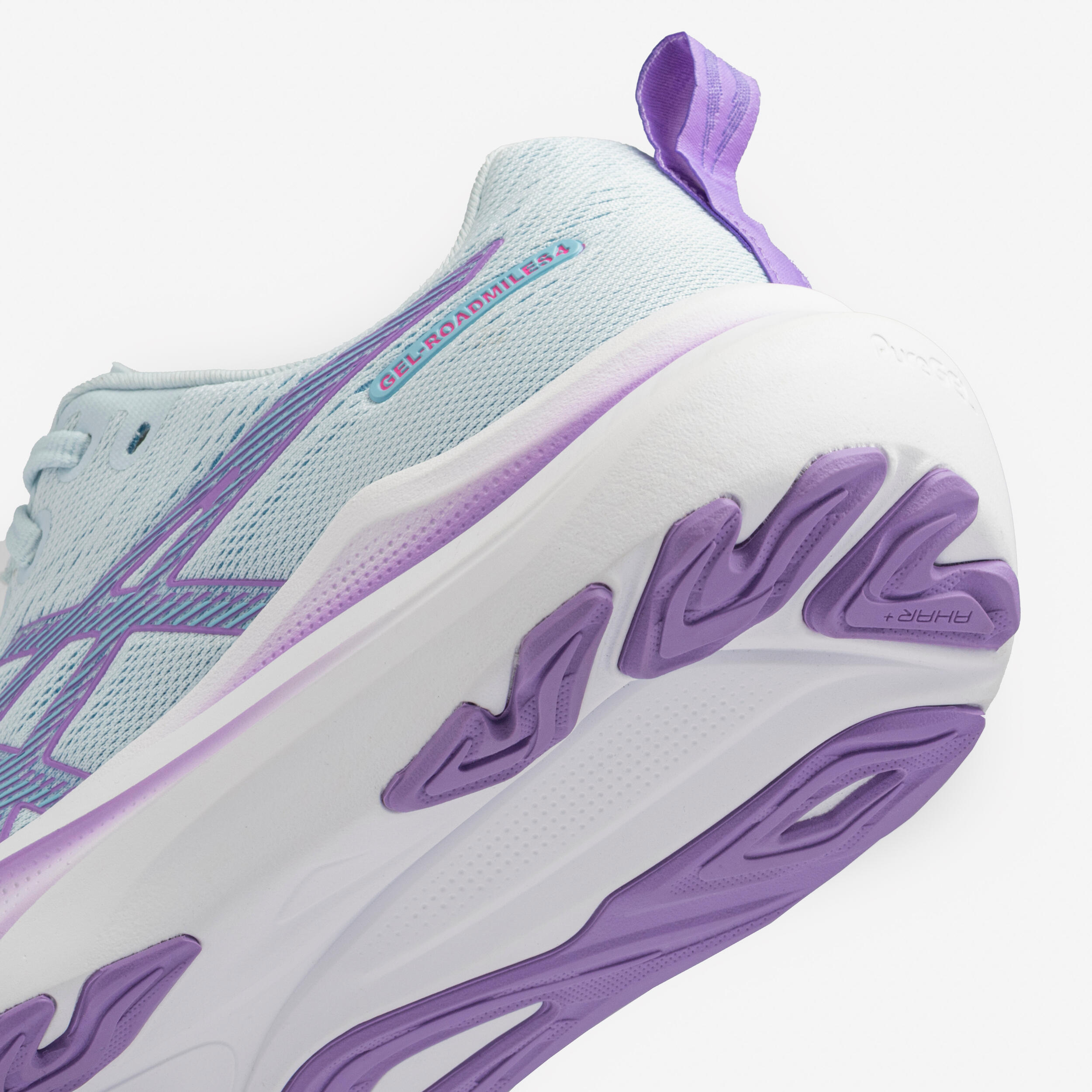 GEL-ROADMILES 4 WOMEN'S 7/7