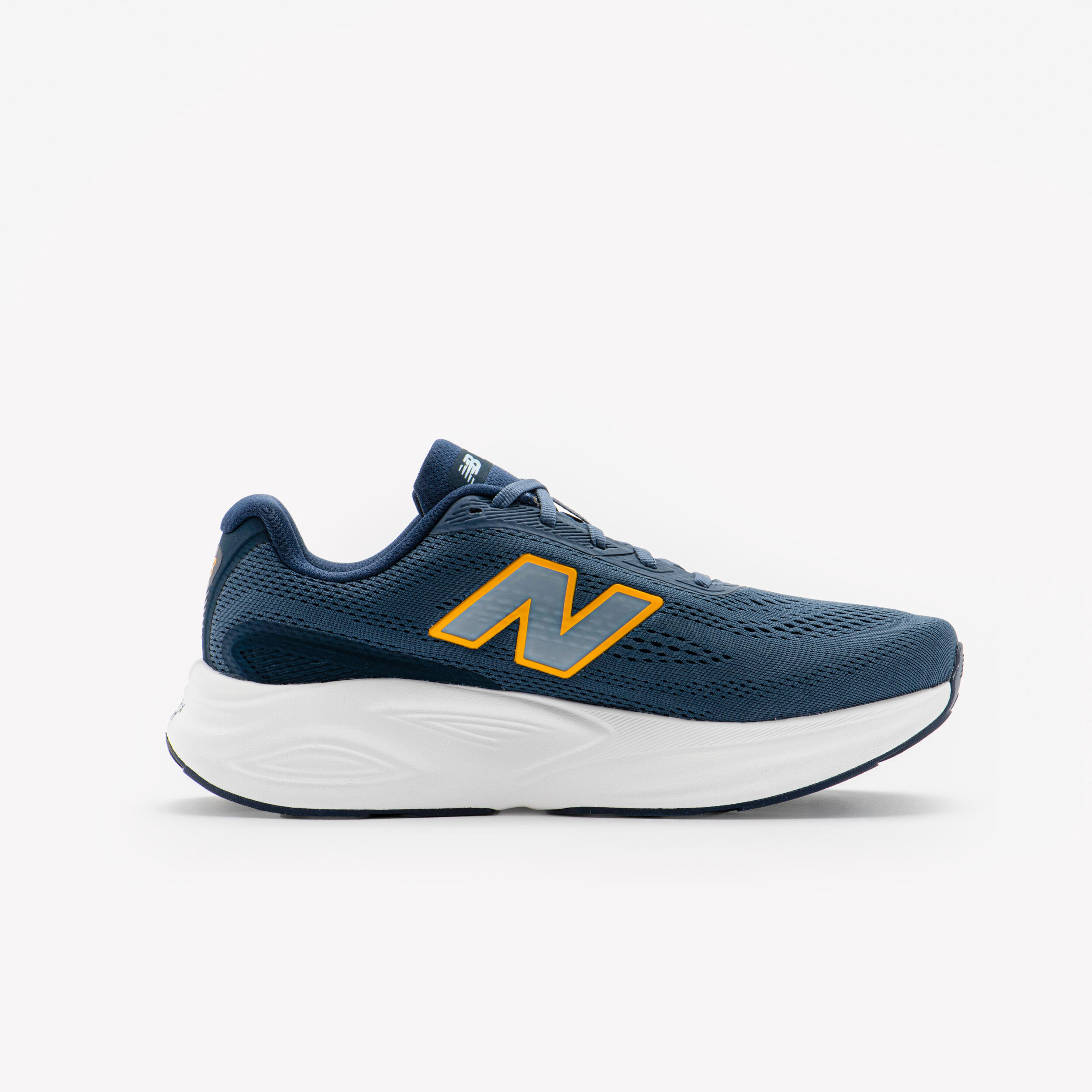 Sapatilhas de Corrida Homem New Balance Fresh Foam x Kahia V2 Azul AW26  2/7