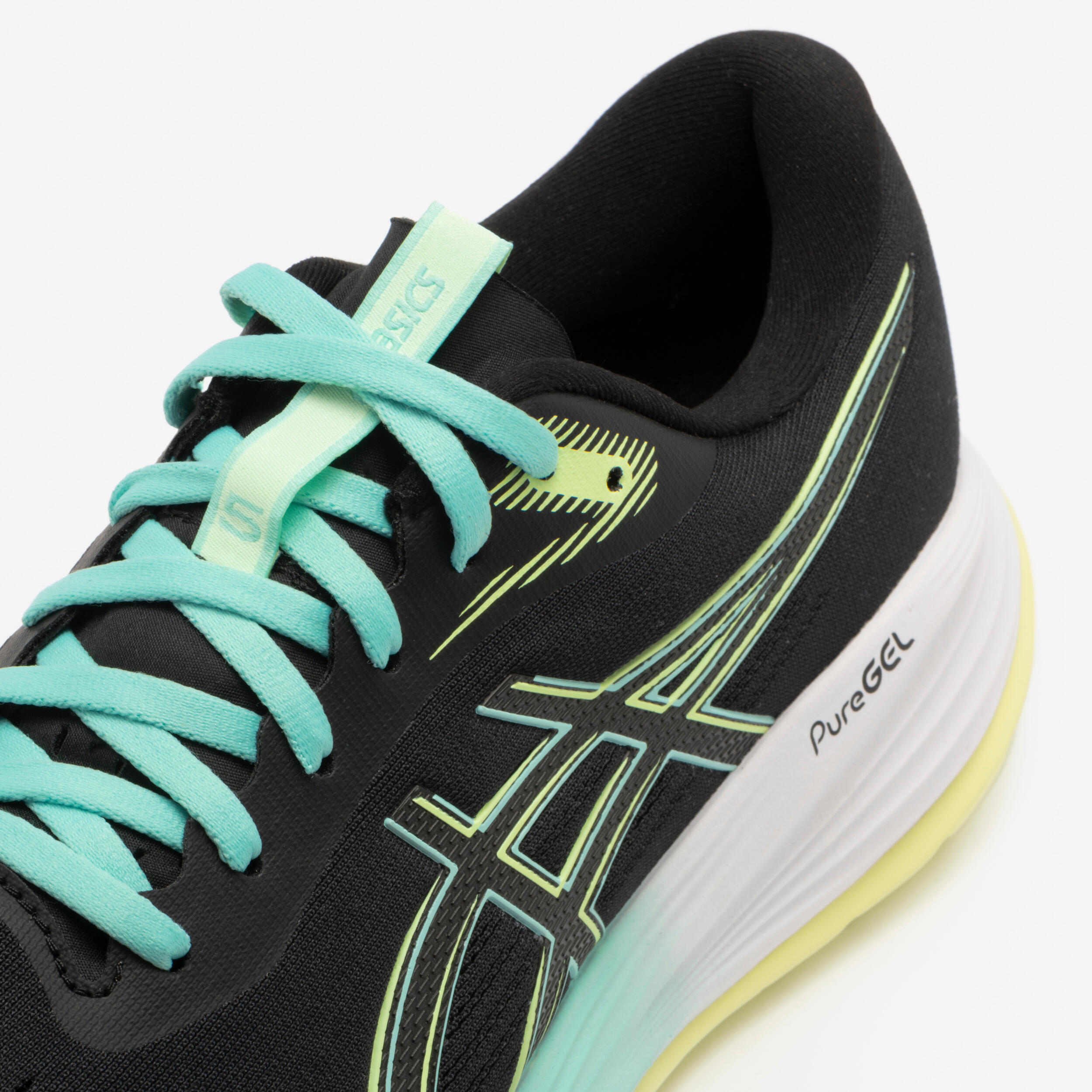 CHAUSSURES DE RUNNING HOMME ASICS GEL-STRATUS 5 AW26 6/7
