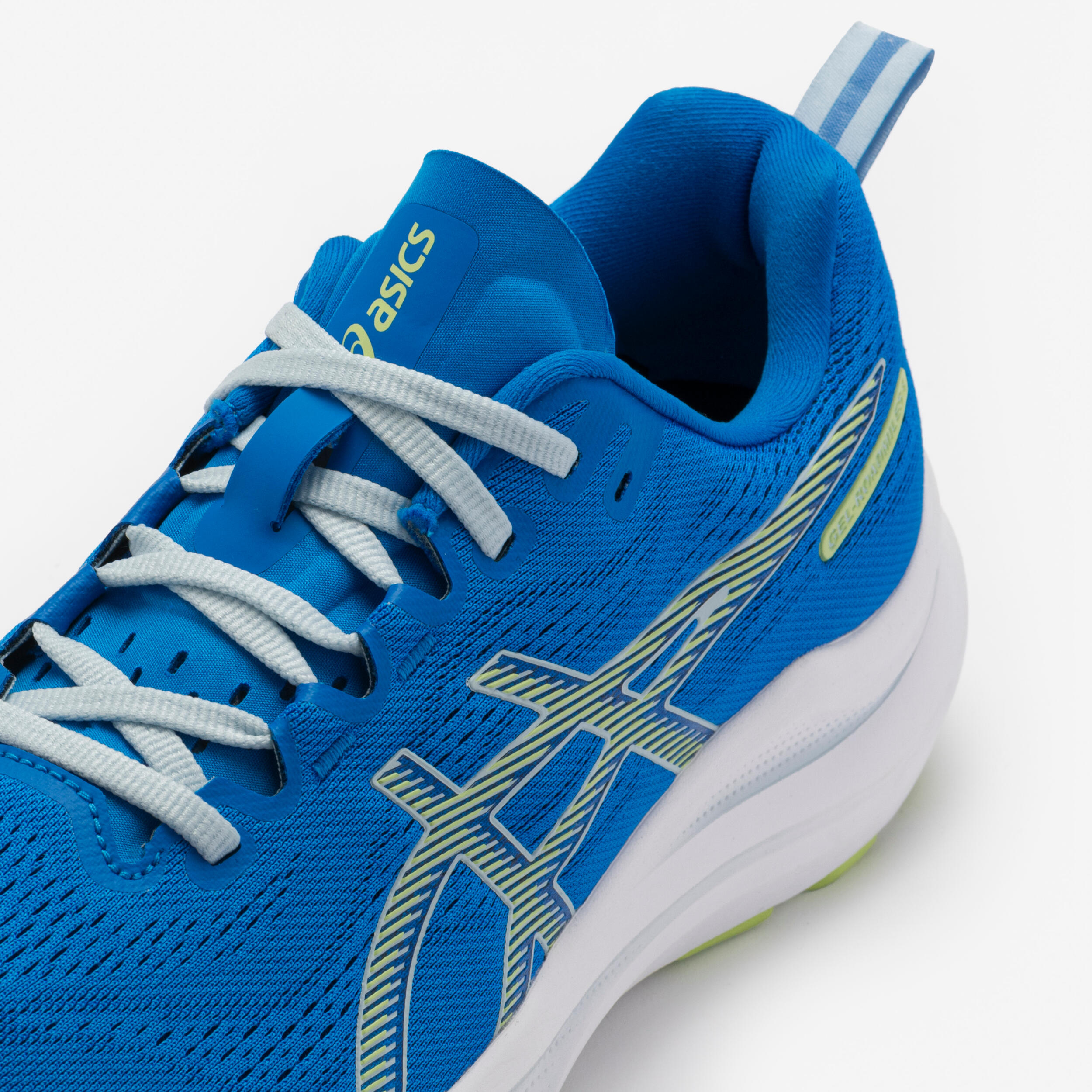 Laufschuhe Herren Asics - Gel-Roadmiles 4 6/7