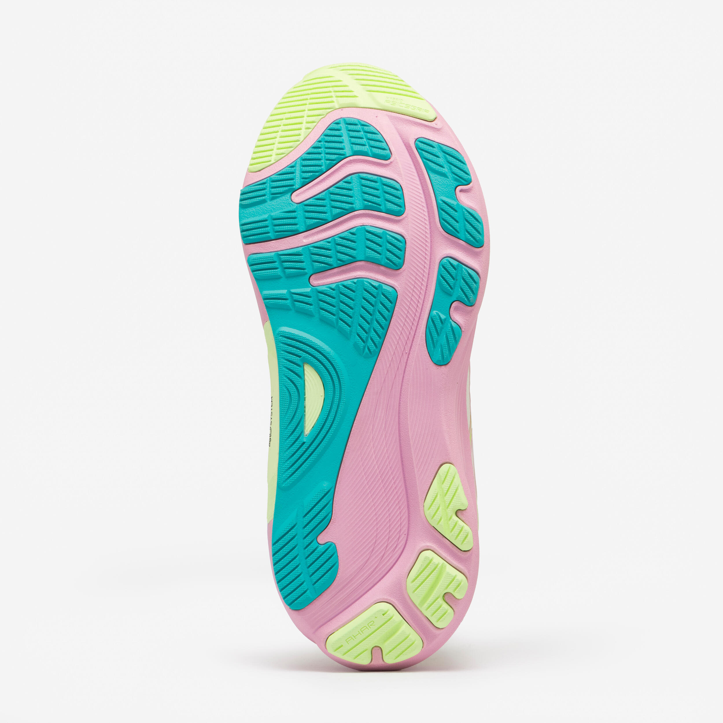 Hardloopschoenen voor dames Gel-Superion 9 3/7