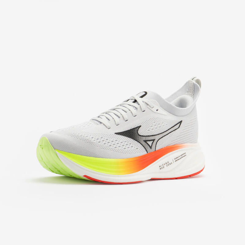 Încălțăminte de alergare, Mizuno Neo Zen 2 Gri Bărbați