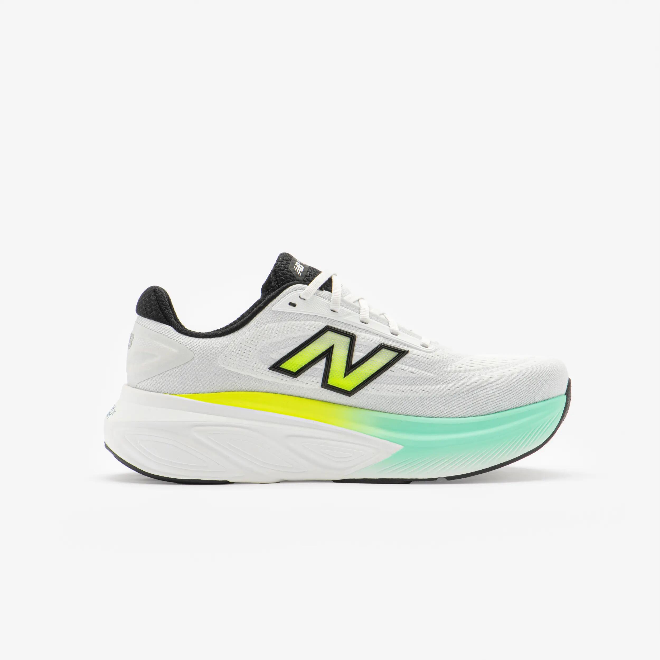 Buty do biegania męskie New Balance Fresh Foam X More V6 3/14