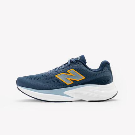 CHAUSSURE DE RUNNING HOMME NEW BALANCE FRESH FOAM X KAIHA V2 BLEU AW26