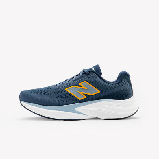 CHAUSSURE DE RUNNING HOMME NEW BALANCE FRESH FOAM X KAIHA V2 BLEU AW26