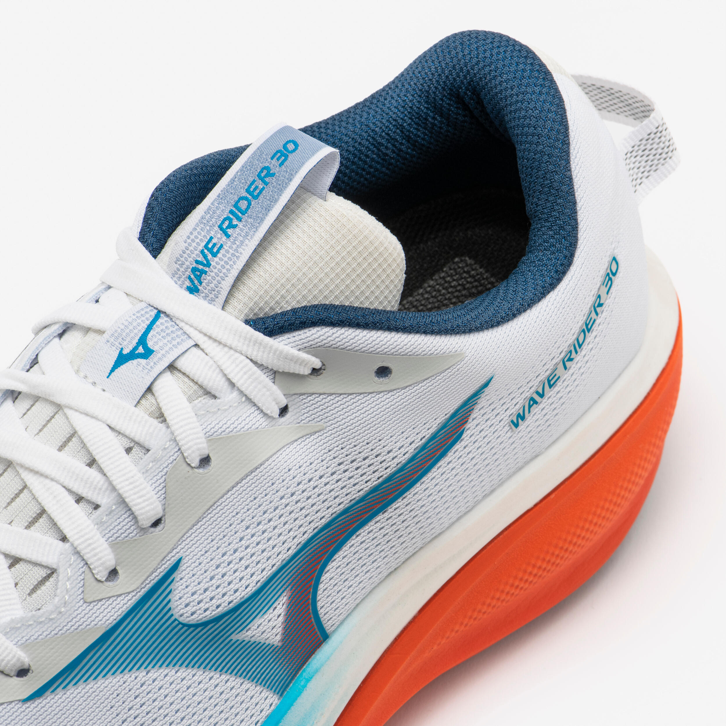 Buty do biegania męskie Mizuno Wave Rider 30 6/7