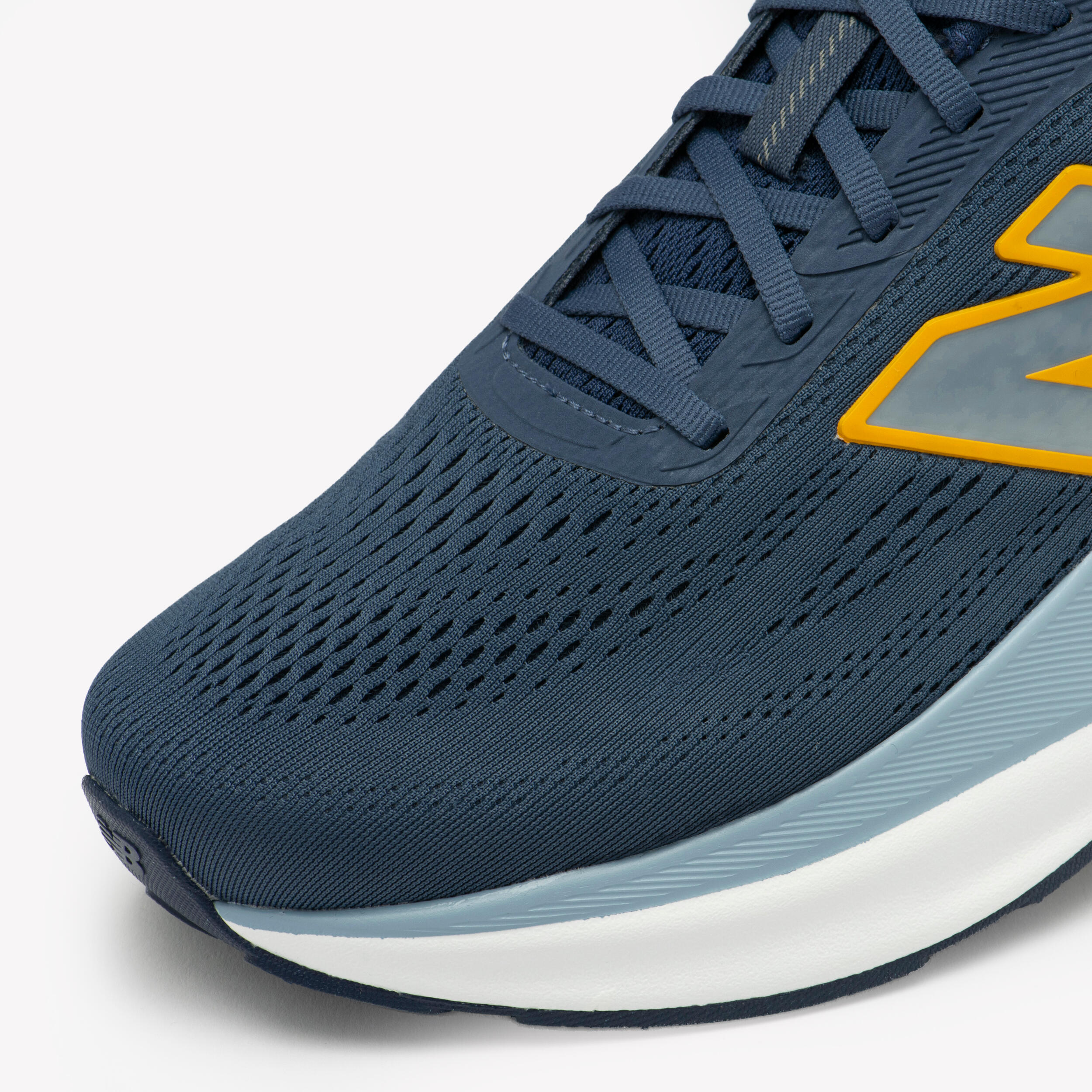 Sapatilhas de Corrida Homem New Balance Fresh Foam x Kahia V2 Azul AW26  5/7