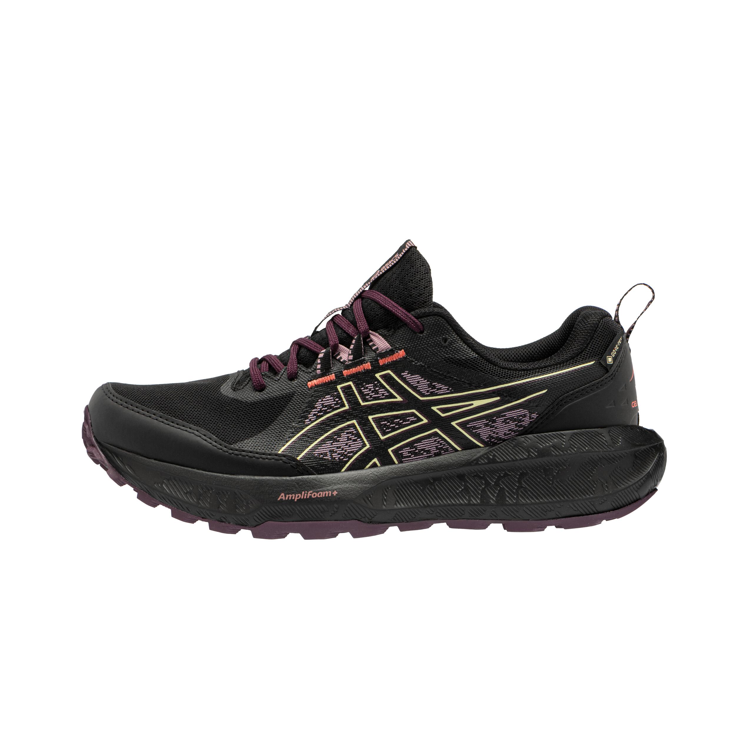 ASICS Gel Sonoma 8 GTX Noir