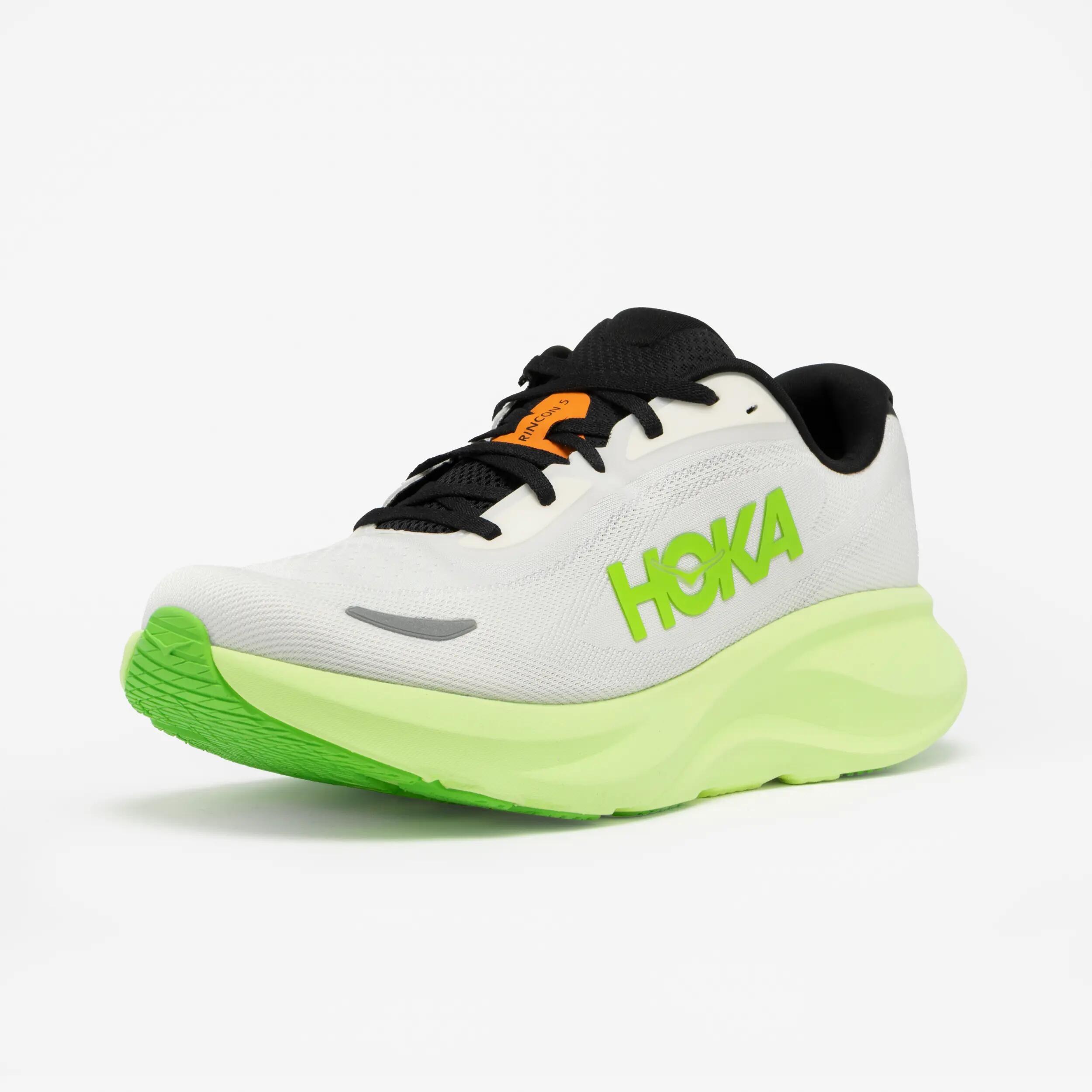 Buty do biegania męskie Hoka Rincon 5 4/7
