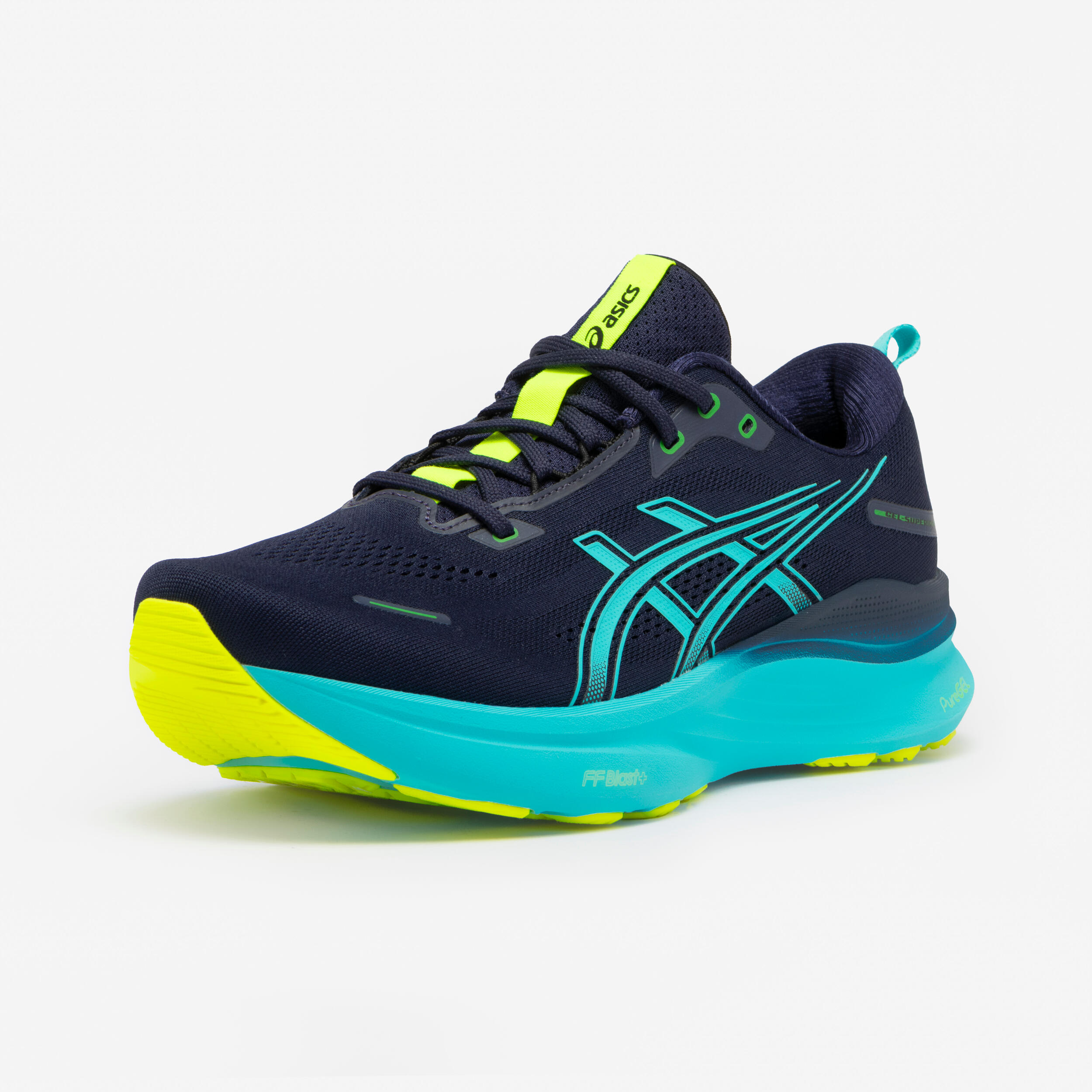 Scarpe running uomo Asics GEL SUPERION 9 4/7
