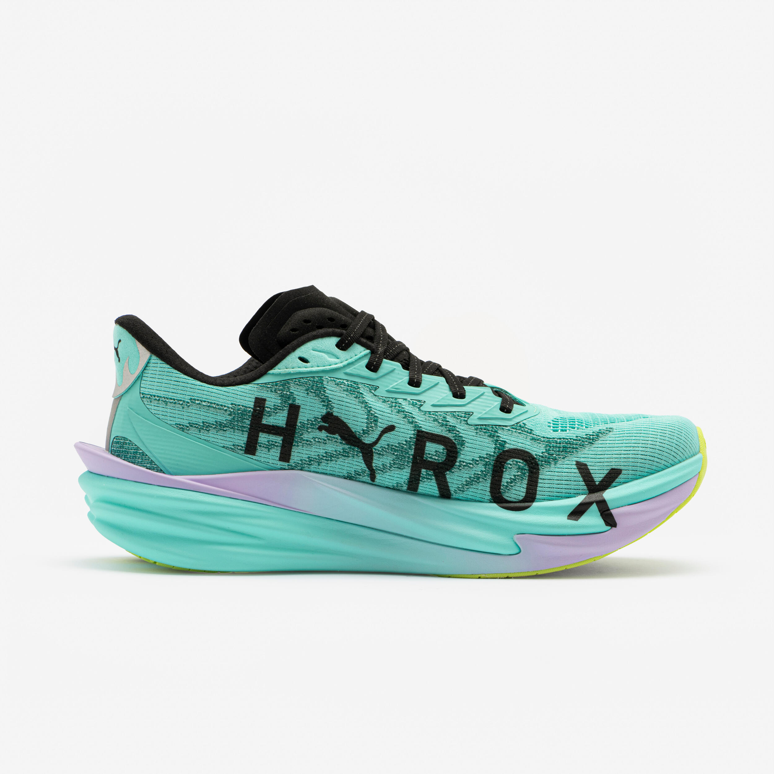 Buty do biegania męskie Puma Deviate Nitro Hyrox 4 2/7
