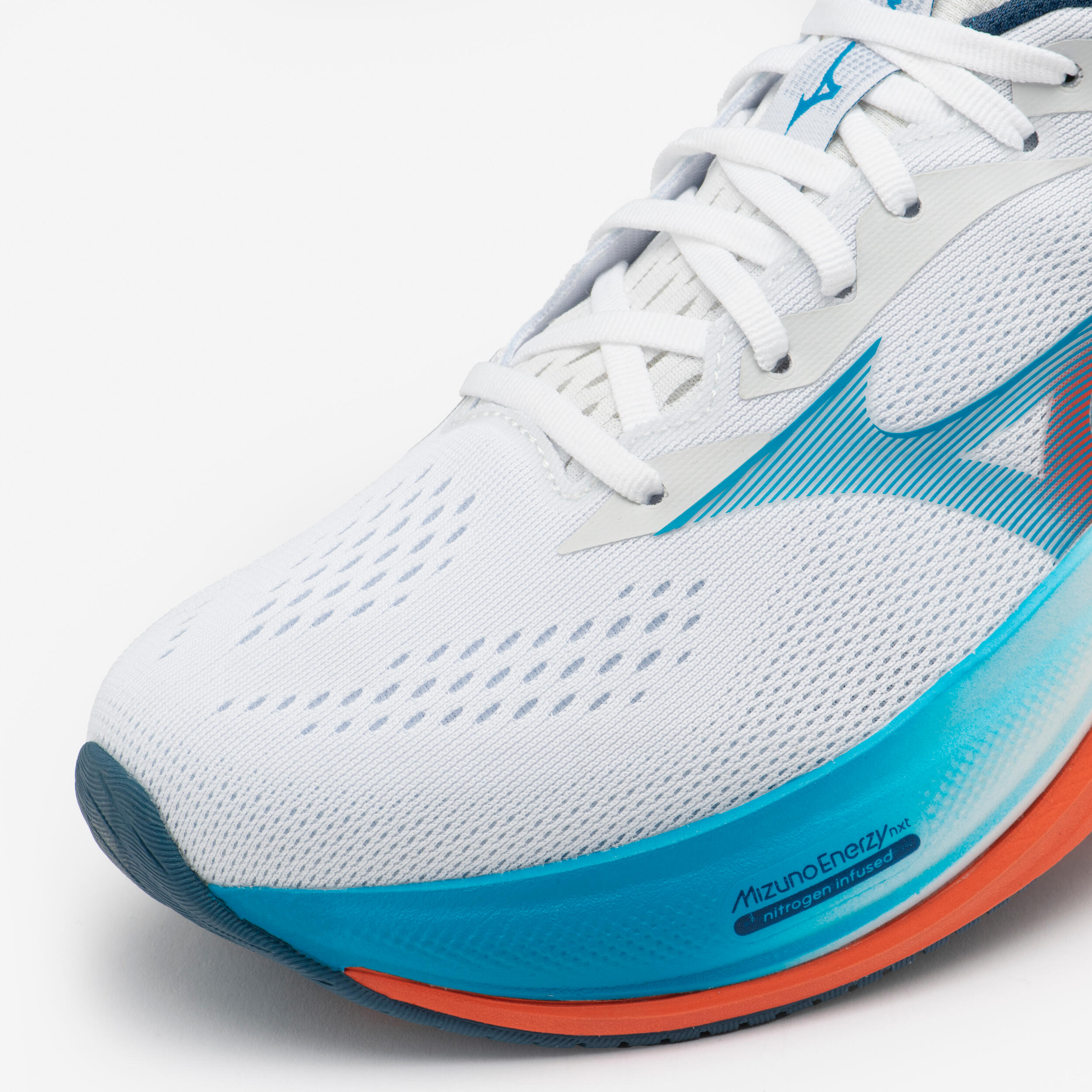 Buty do biegania męskie Mizuno Wave Rider 30 5/7