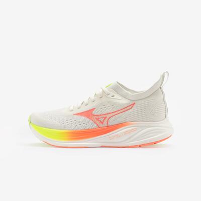 Hardloopschoenen voor dames mizuno neo zen 2 grijs