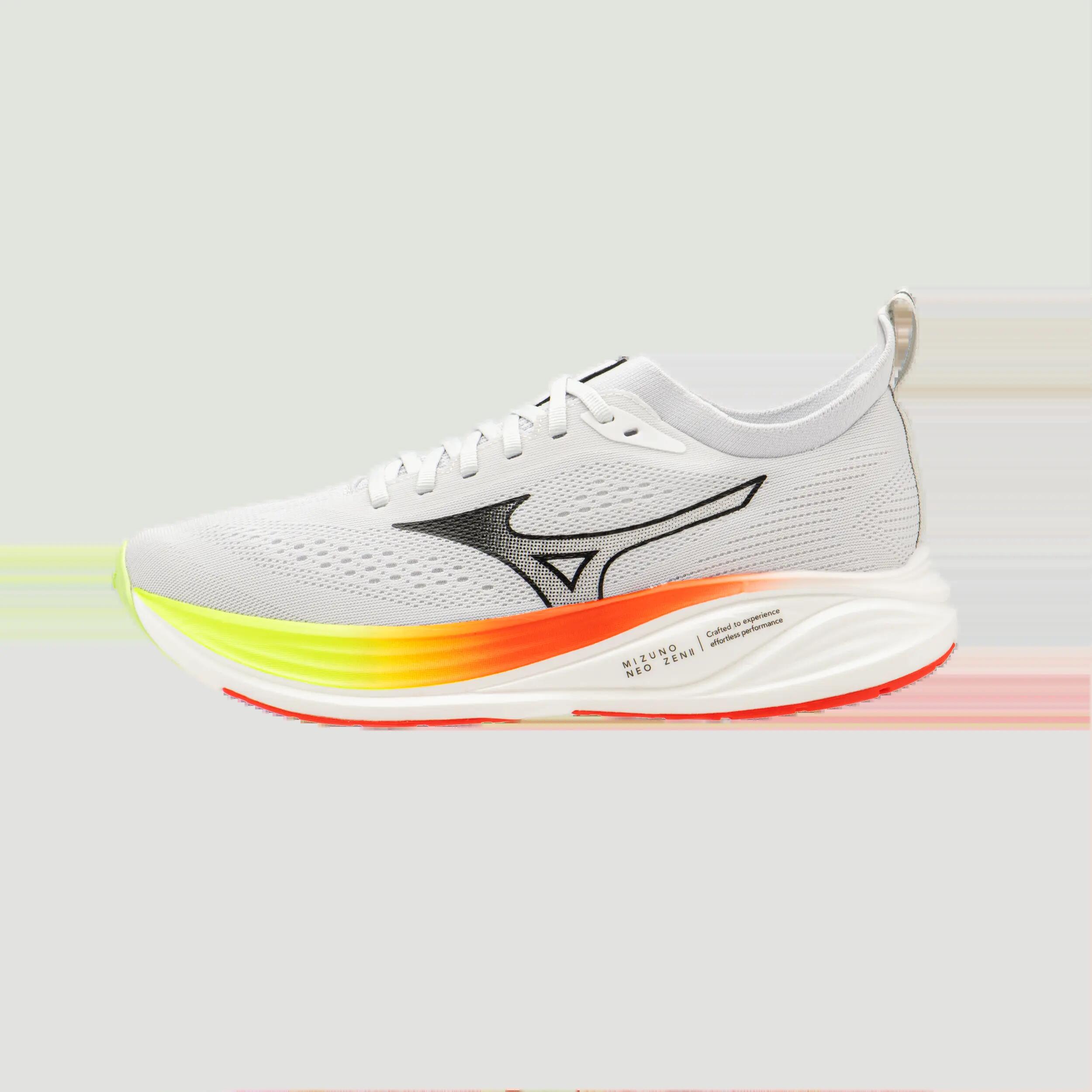Încălțăminte de alergare, Mizuno Neo Zen 2 Gri Bărbați 2/8