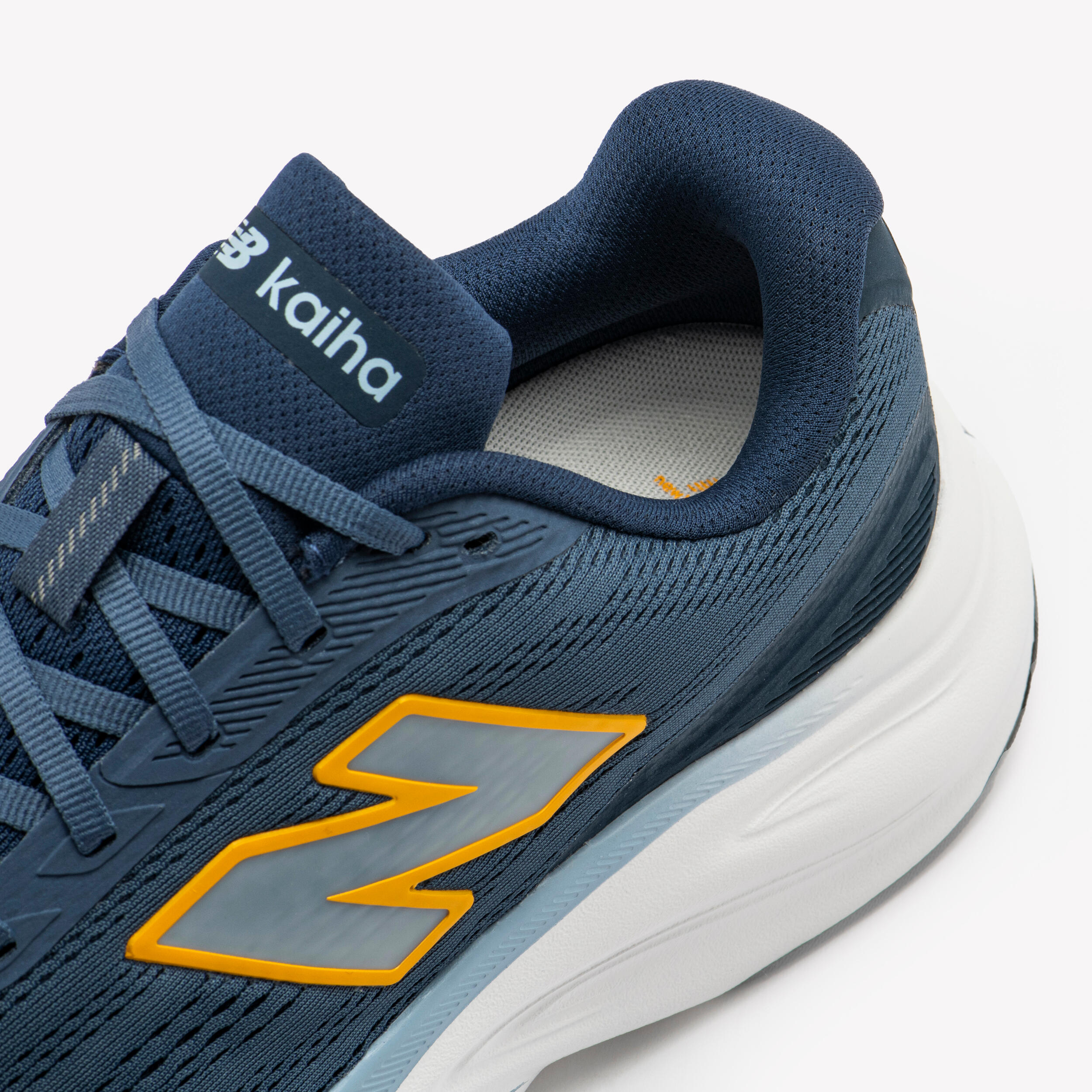 Sapatilhas de Corrida Homem New Balance Fresh Foam x Kahia V2 Azul AW26  6/7