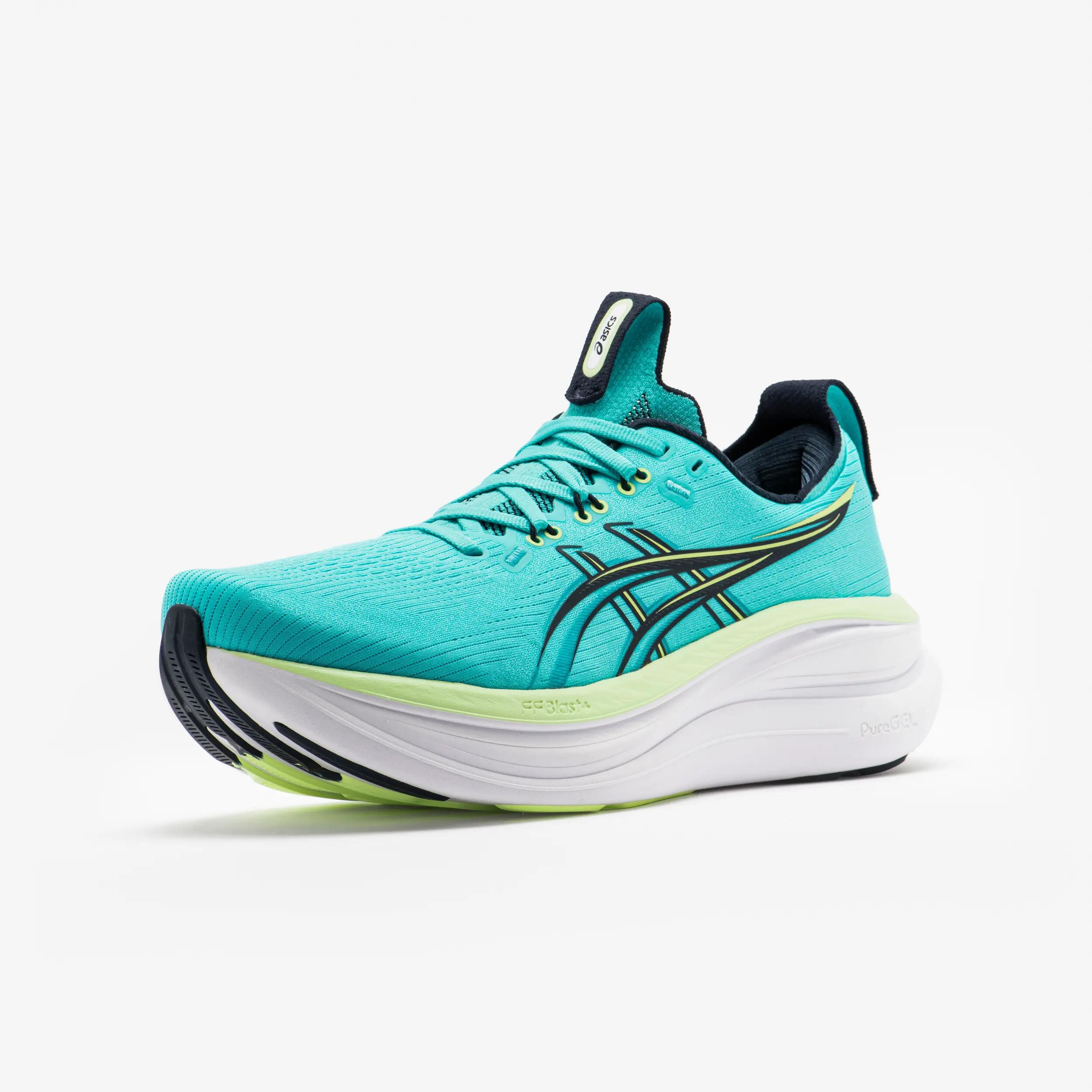 Scarpe running uomo Asics GEL NIMBUS 28 4/7