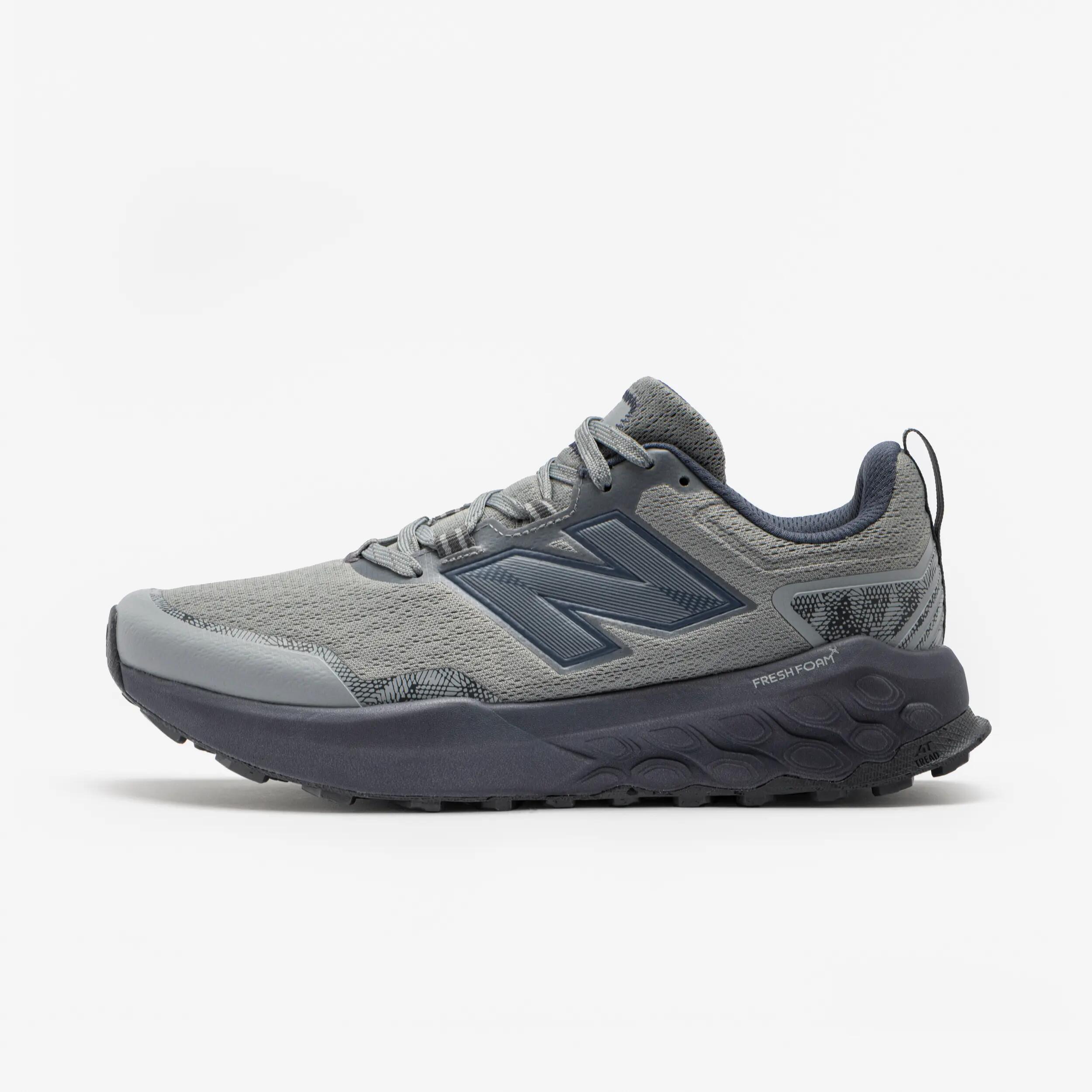 Buty do biegania w terenie męskie New Balance Fresh Foam X Garoe V2 2/8
