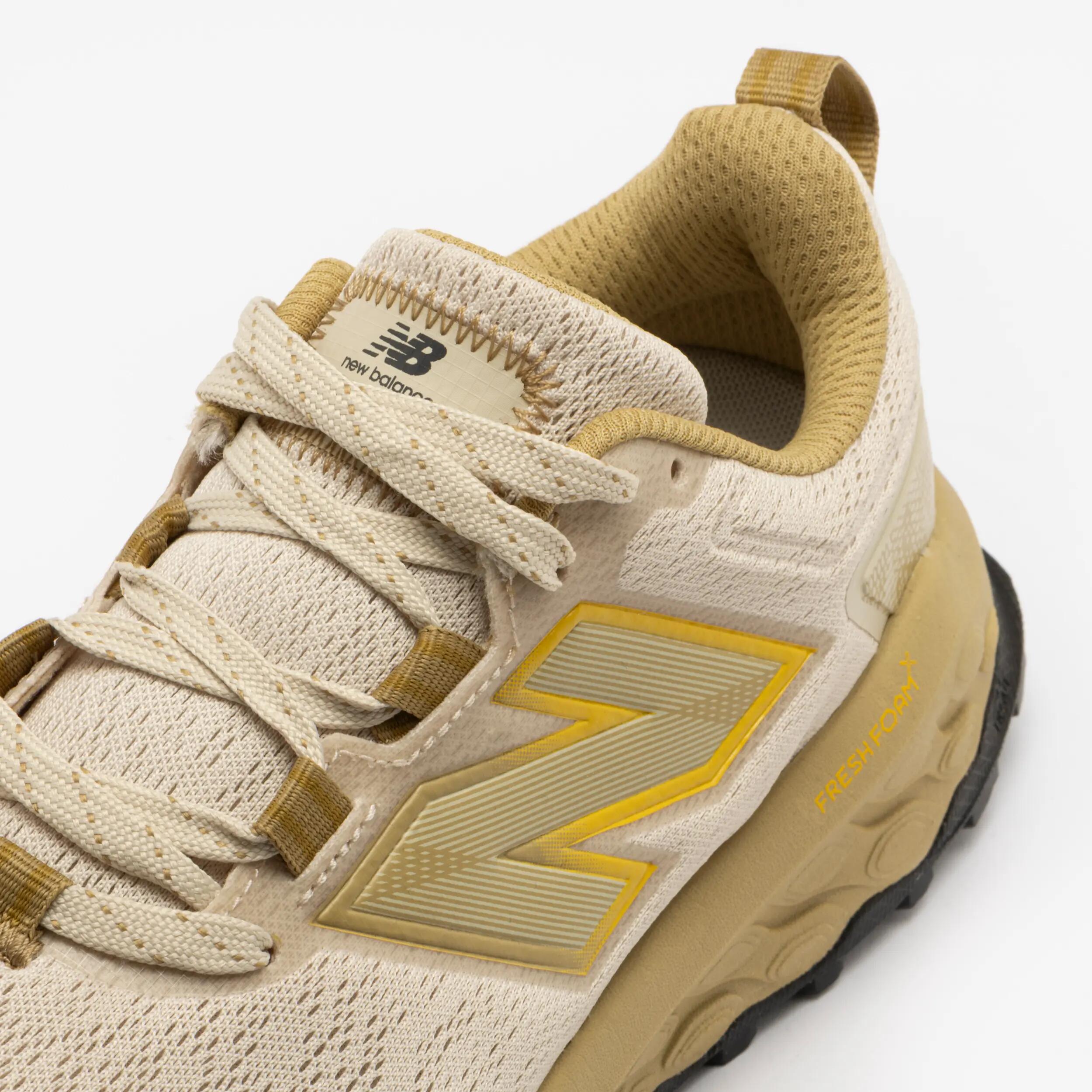 Buty do biegania w terenie damskie New Balance Fresh Foam X Garoe V2 7/8