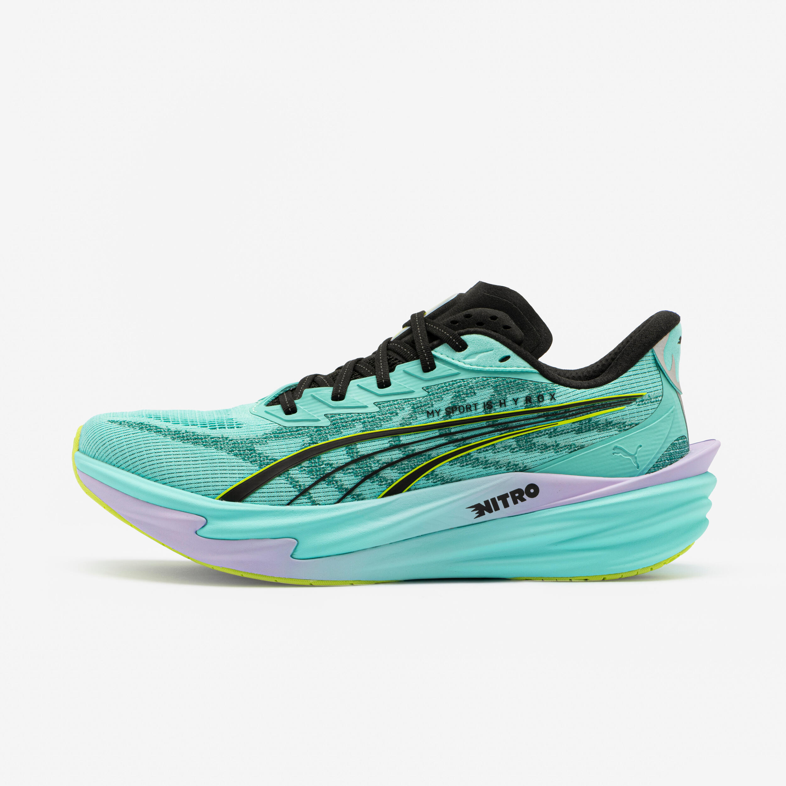 PUMA picture