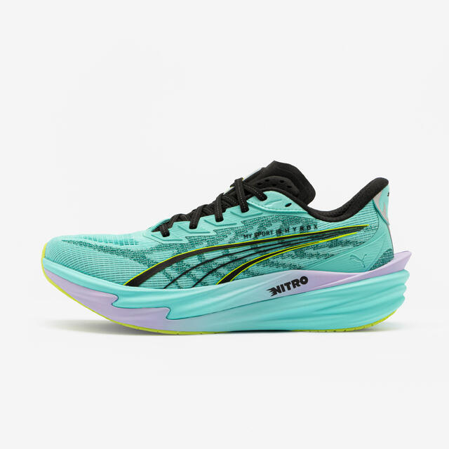 Zapatillas de Running Hyrox Hombre, Puma Deviate Nitro 4 OI26
