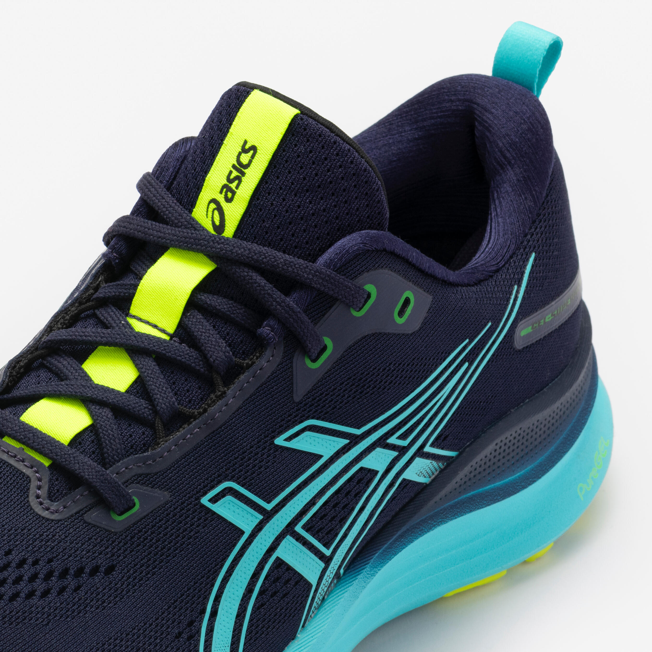 Scarpe running uomo Asics GEL SUPERION 9 6/7