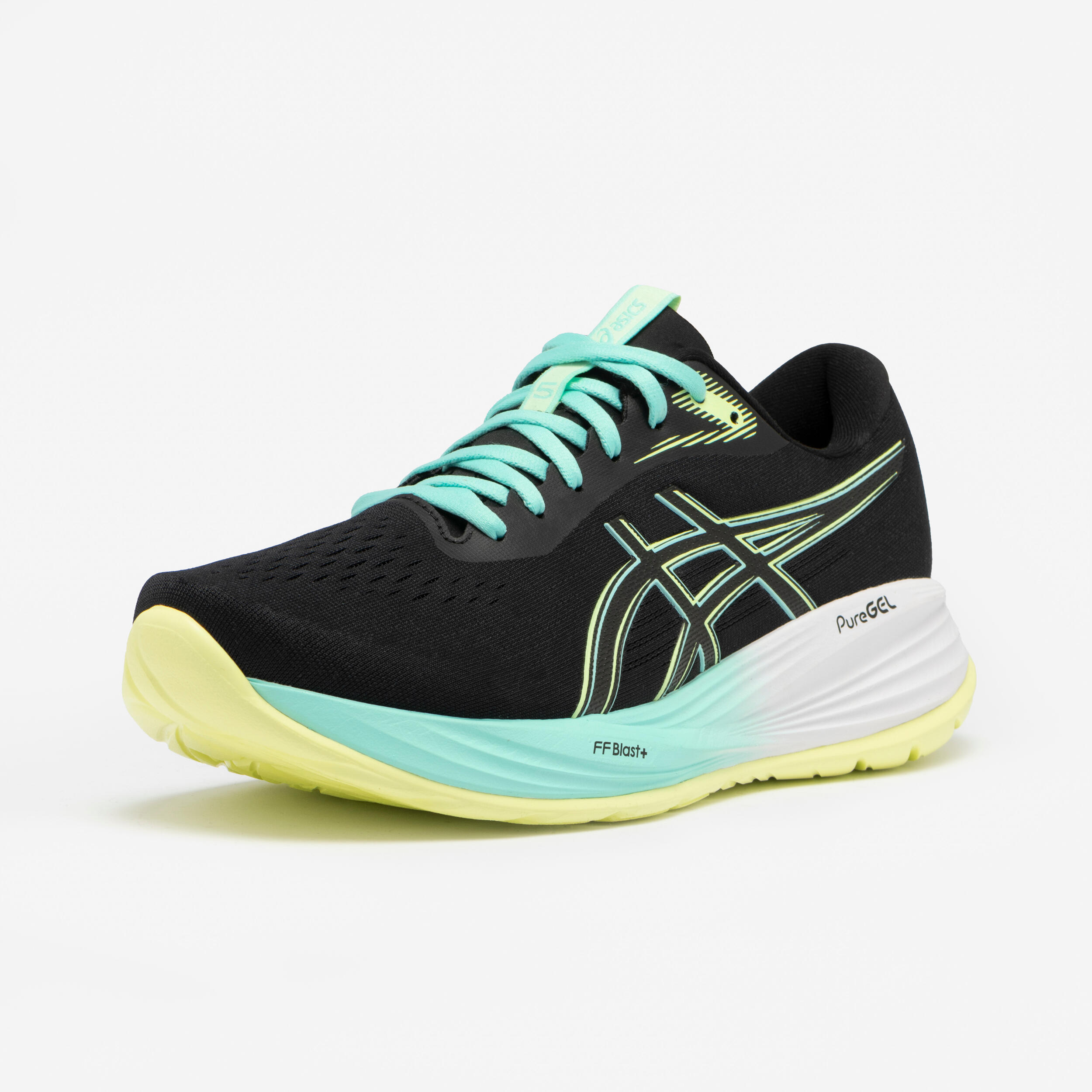 CHAUSSURES DE RUNNING HOMME ASICS GEL-STRATUS 5 AW26 4/7
