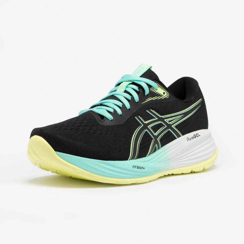 ÎNCĂLȚĂMINTE DE ALERGARE ASICS GEL-STRATUS 5 AW26 BĂRBAȚI