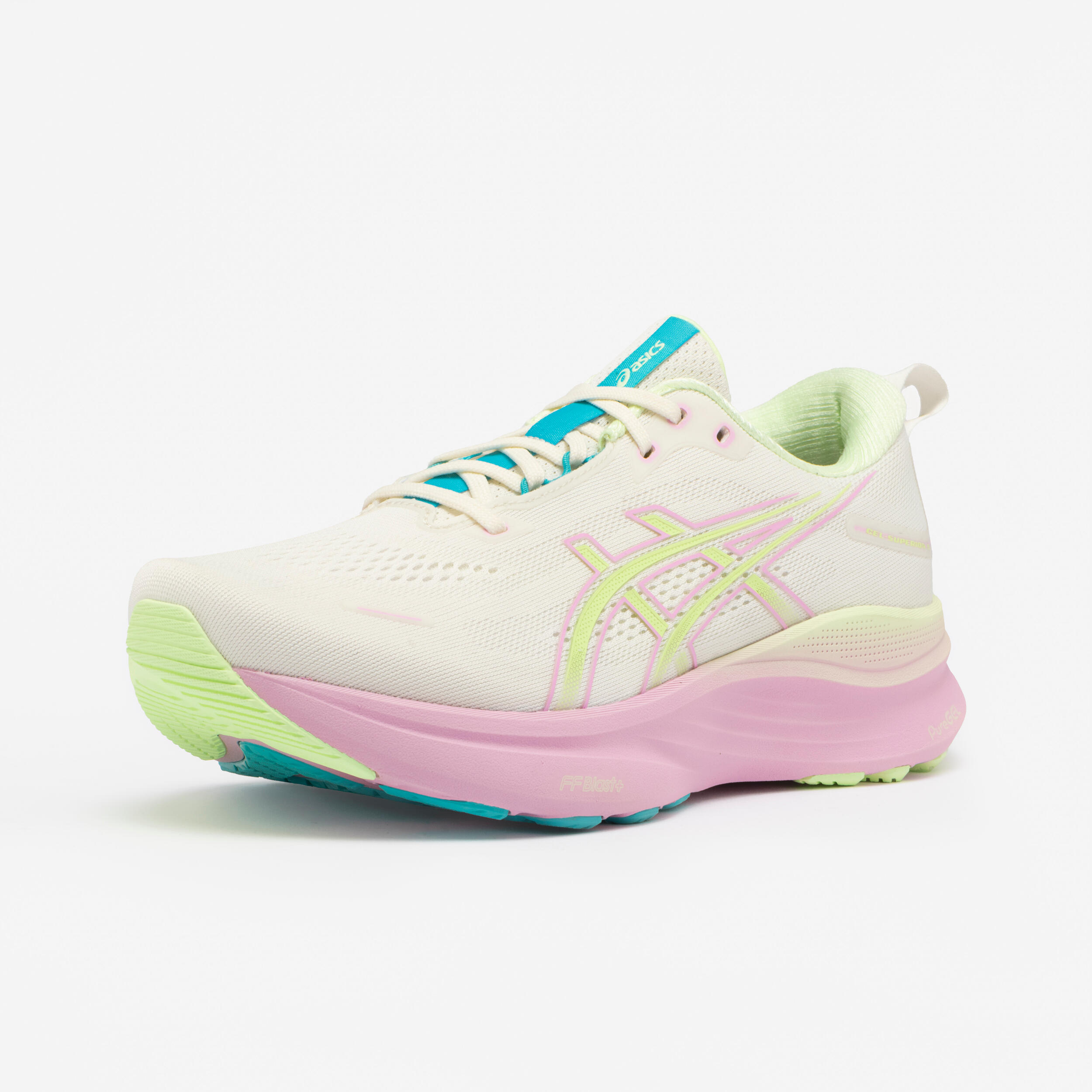 Hardloopschoenen voor dames Gel-Superion 9 4/7