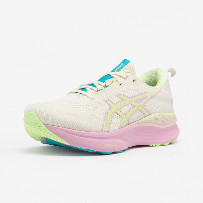 ÎNCĂLȚĂMINTE DE ALERGARE ASICS GEL-SUPERION 9 DAMĂ