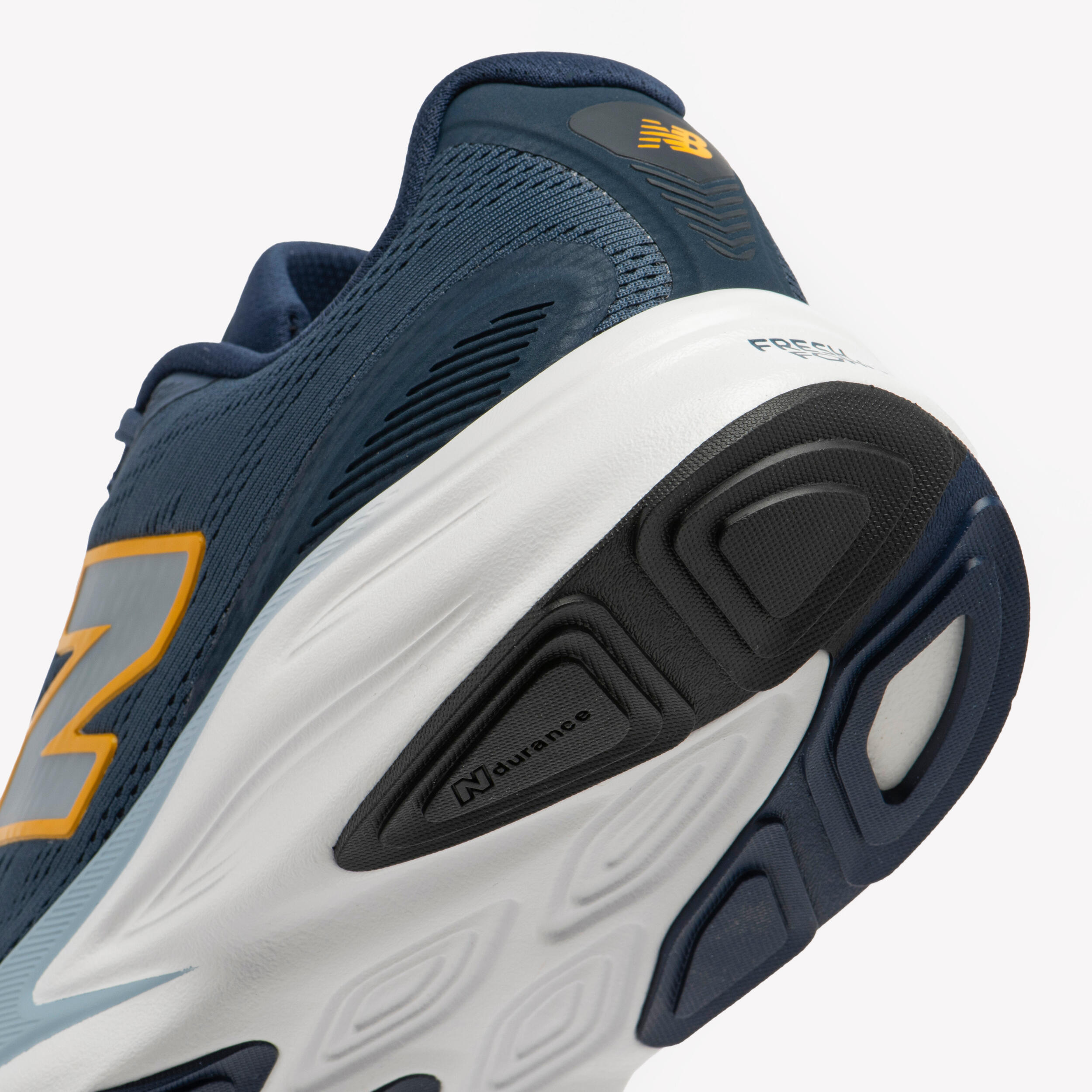 Sapatilhas de Corrida Homem New Balance Fresh Foam x Kahia V2 Azul AW26  7/7