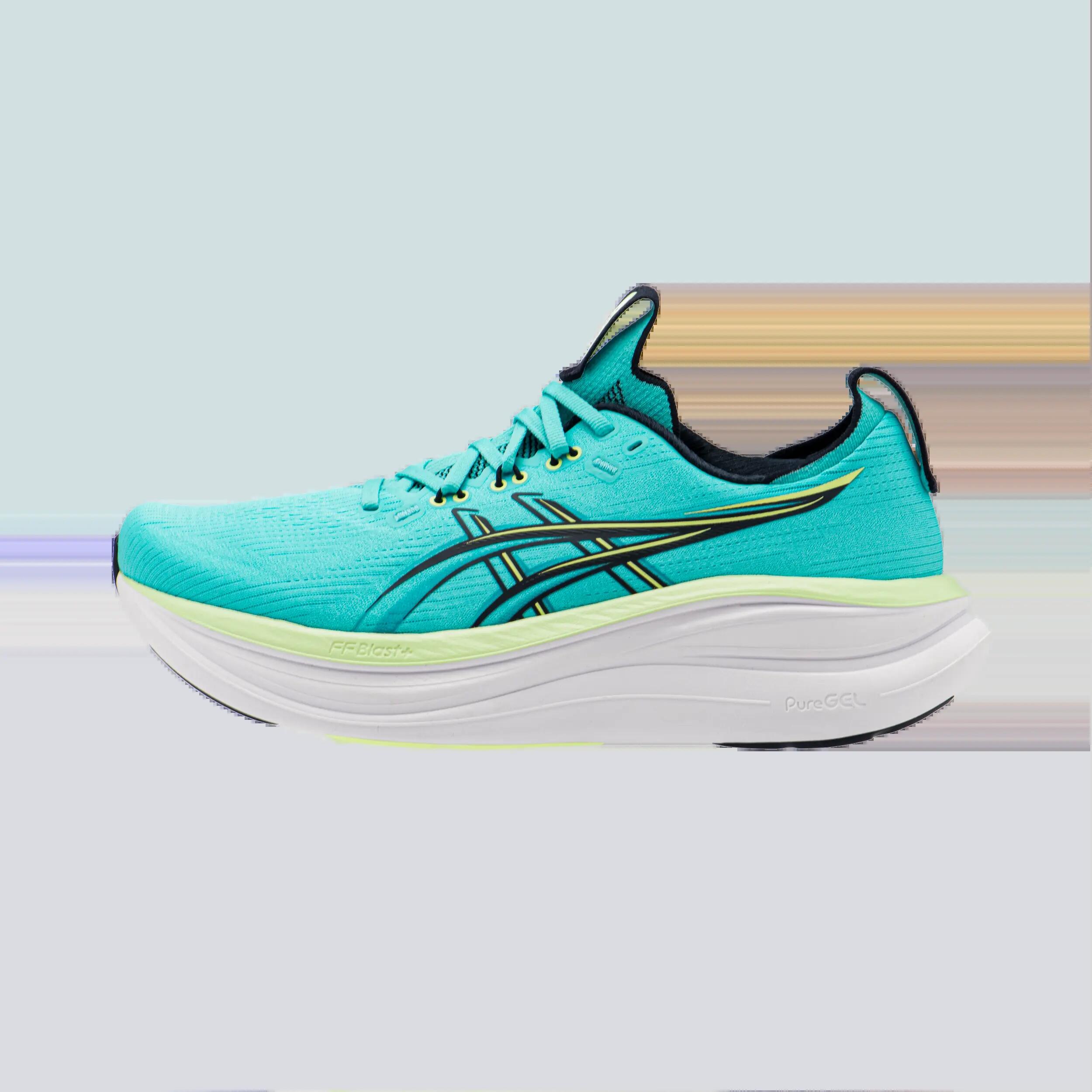 Laufschuhe Herren Asics - GEL-Nimbus 28 8/8