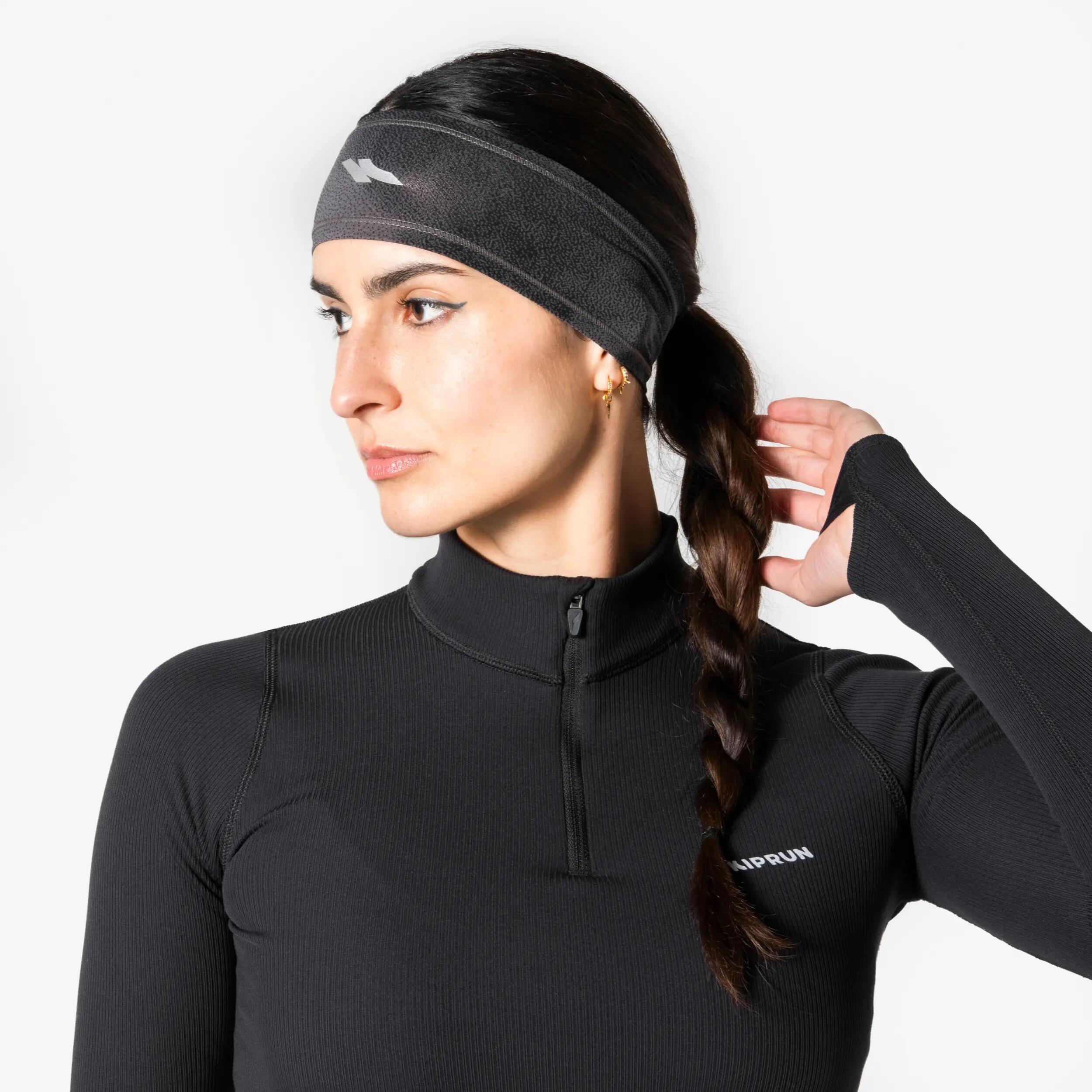Bandeau de course chaud, Warm+ V2 4/8