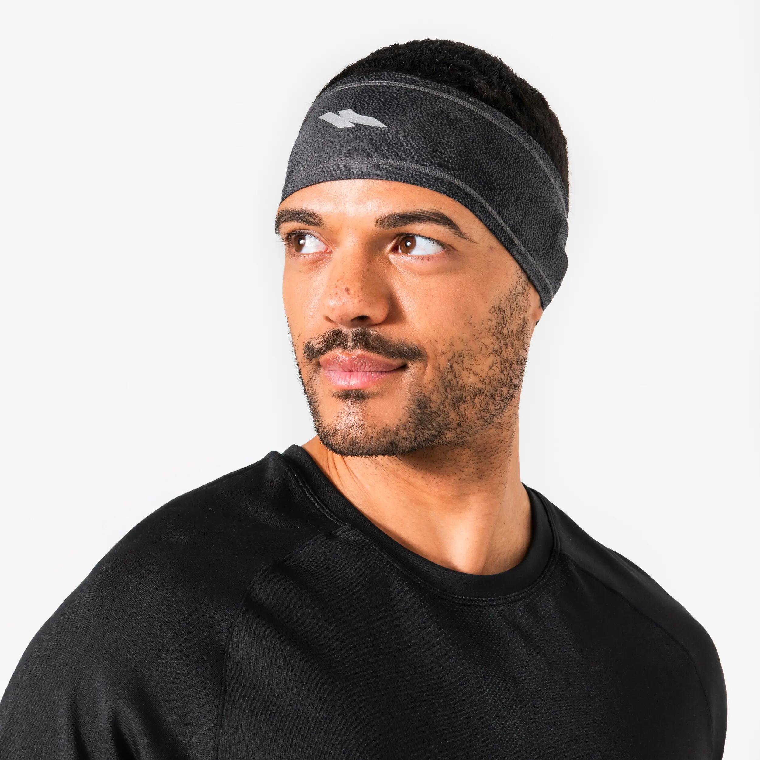 Bandeau de course chaud, Warm+ V2 5/8