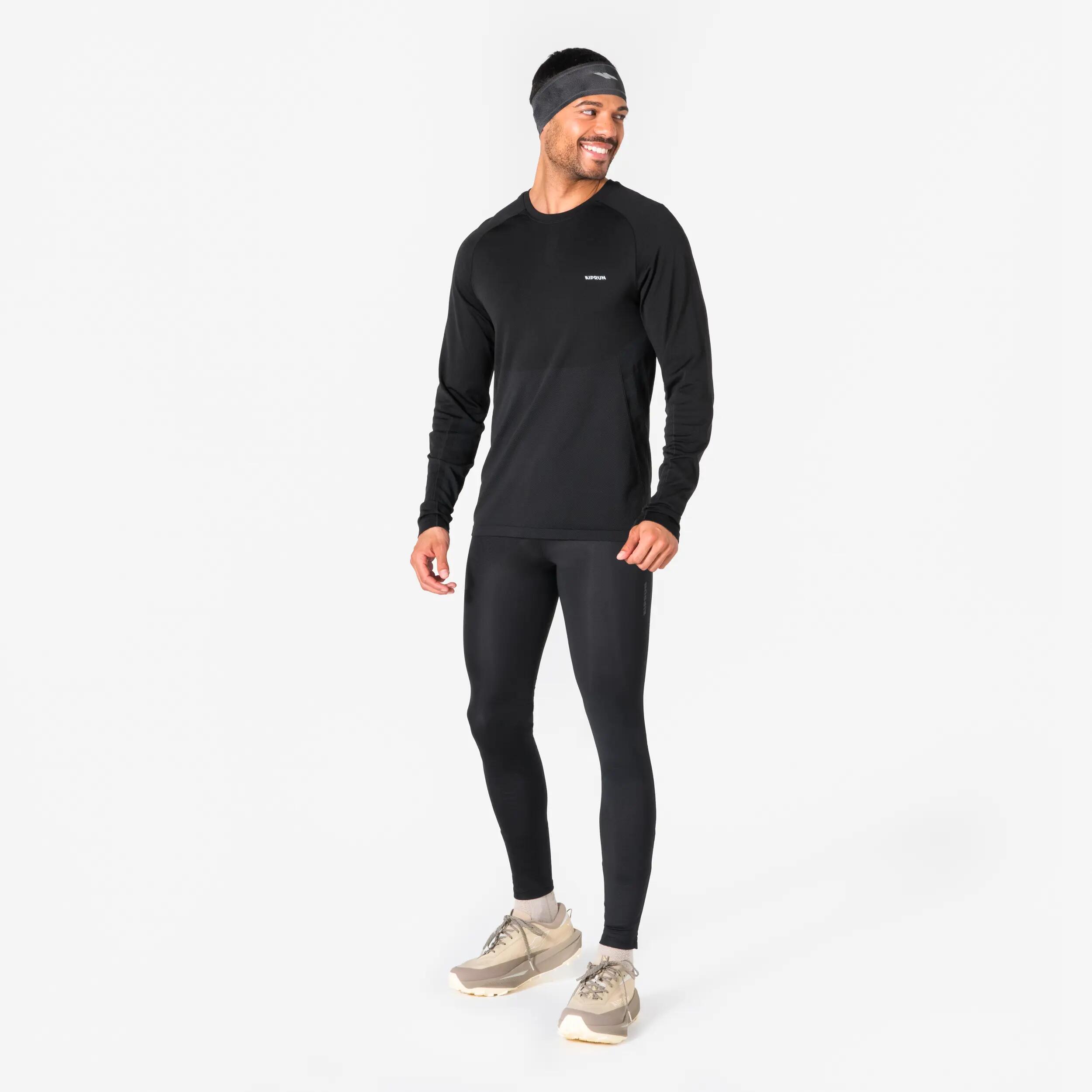 Bandeau de course chaud, Warm+ V2 6/8