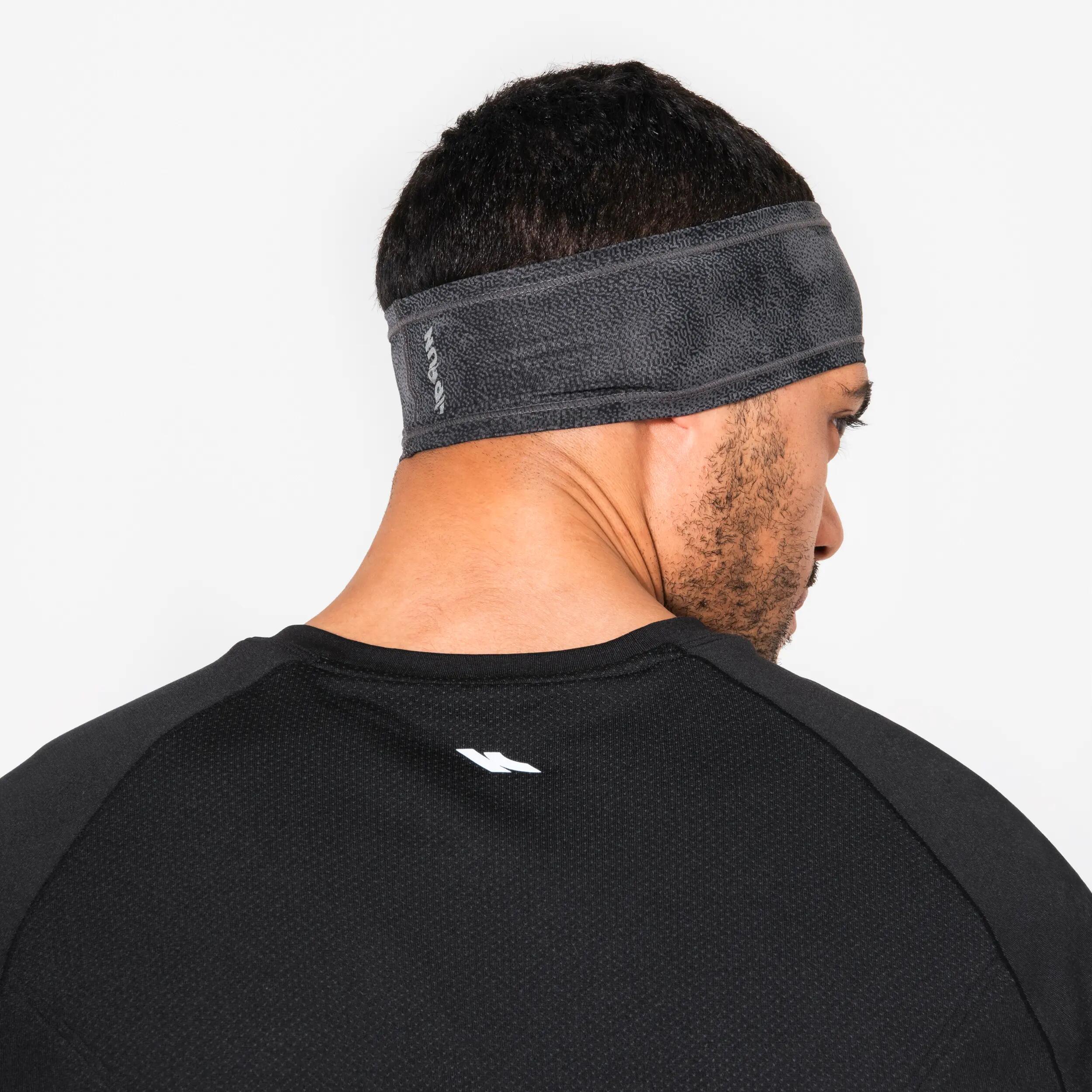 Bandeau de course chaud, Warm+ V2 2/8