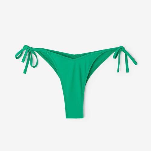 bikini vivi verde