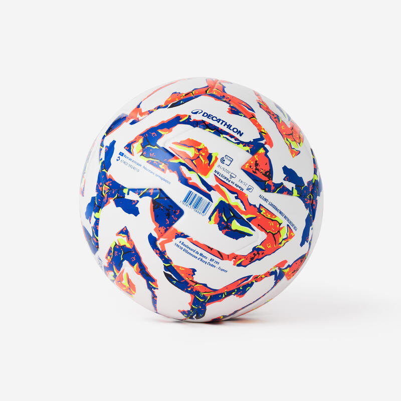 Futball-labda, mini - Serie C ’26/27 1-es méret.