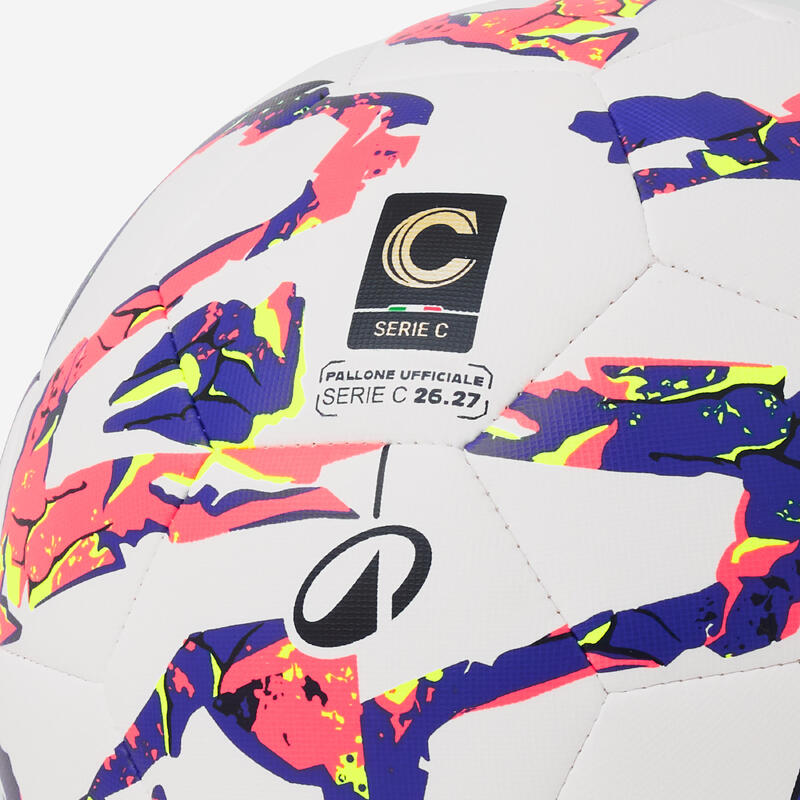 Minge Replica Seria C Italia 26/27 mărimea 5 FIFA Basic.